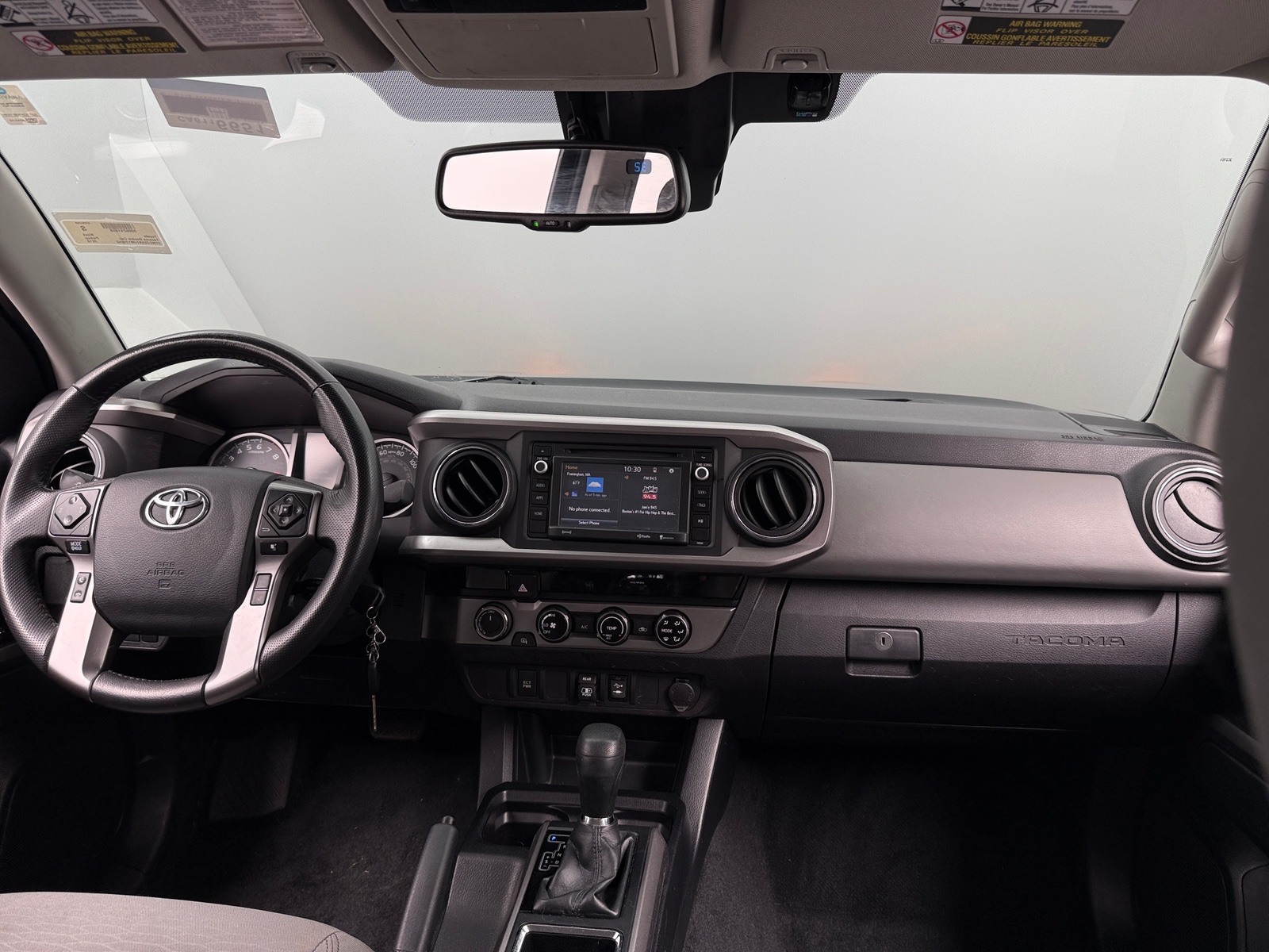 Thumbnail: 2018 Toyota Tacoma - 3