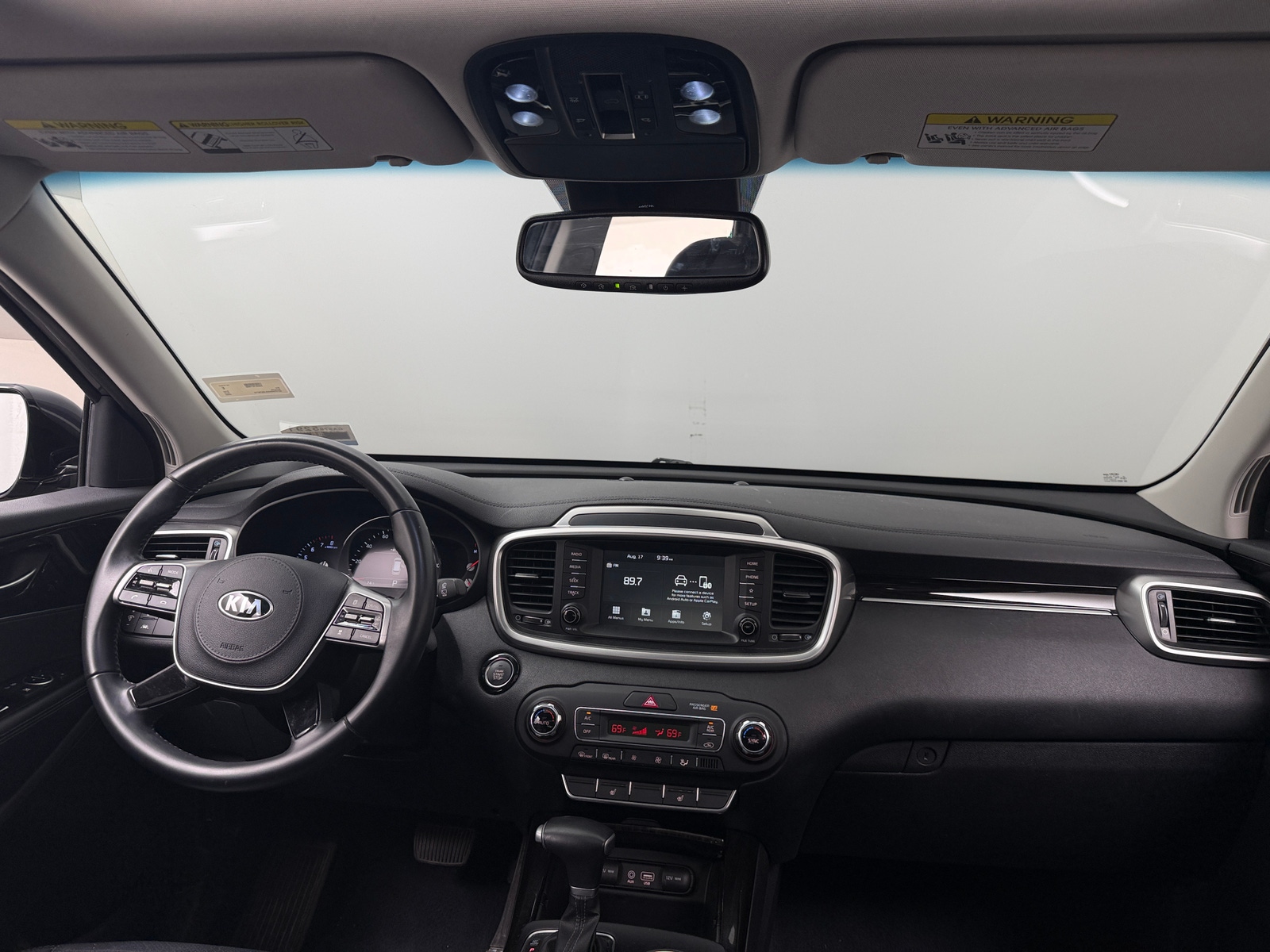 Thumbnail: 2020 Kia Sorento - 2