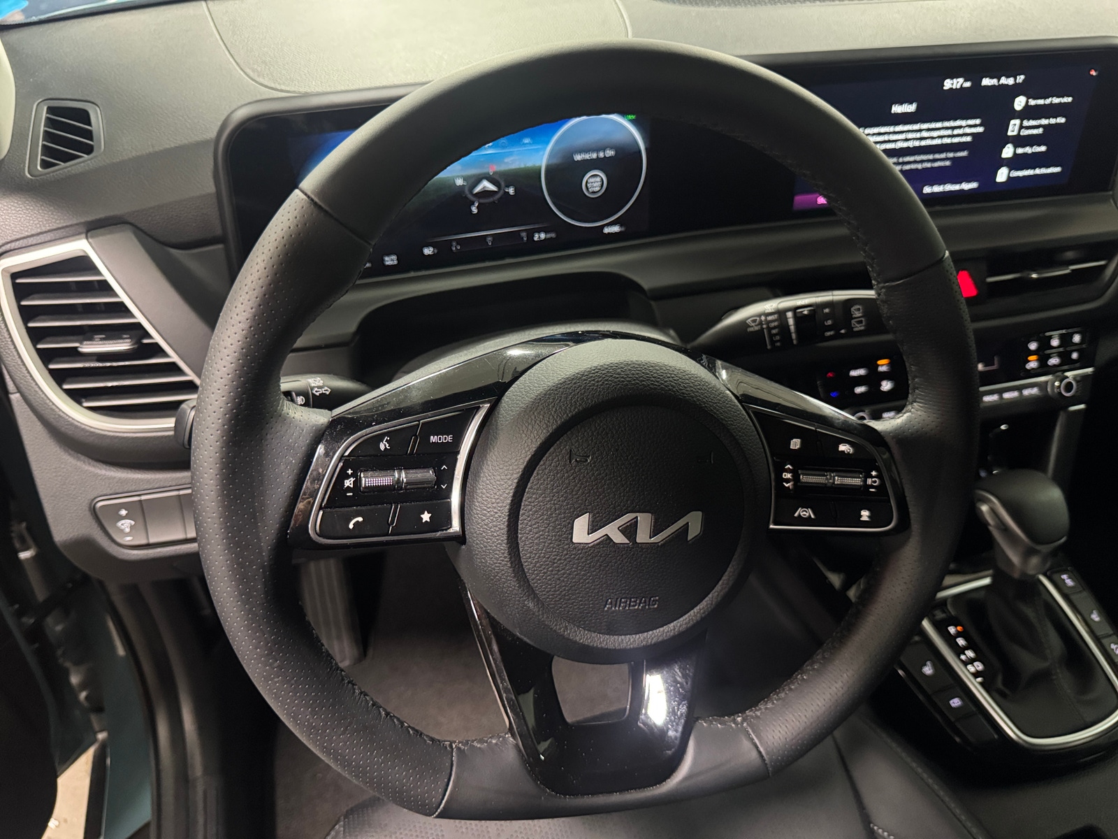 Thumbnail: 2025 Kia Seltos - 4