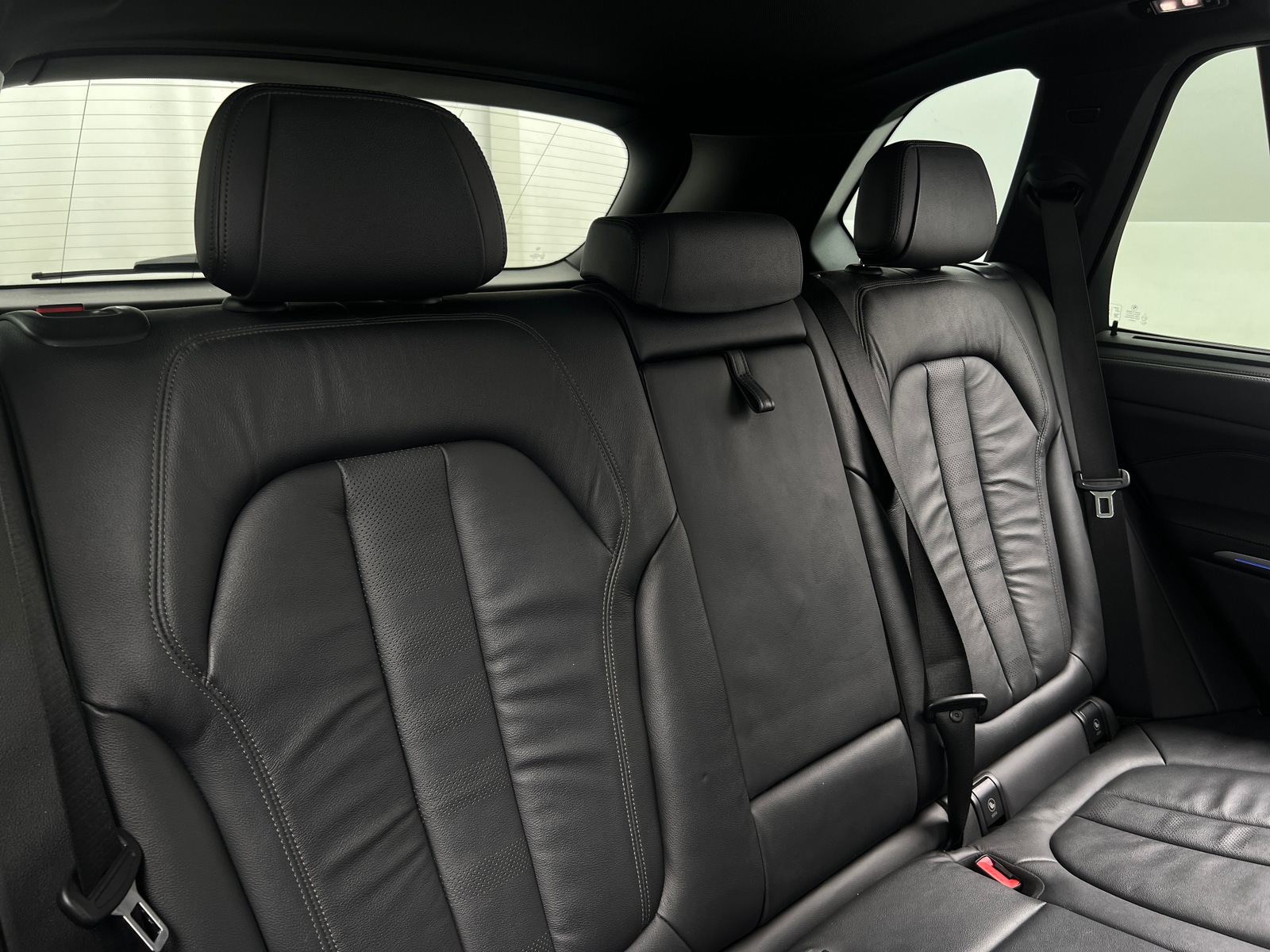 Thumbnail: 2019 BMW X5 - 5