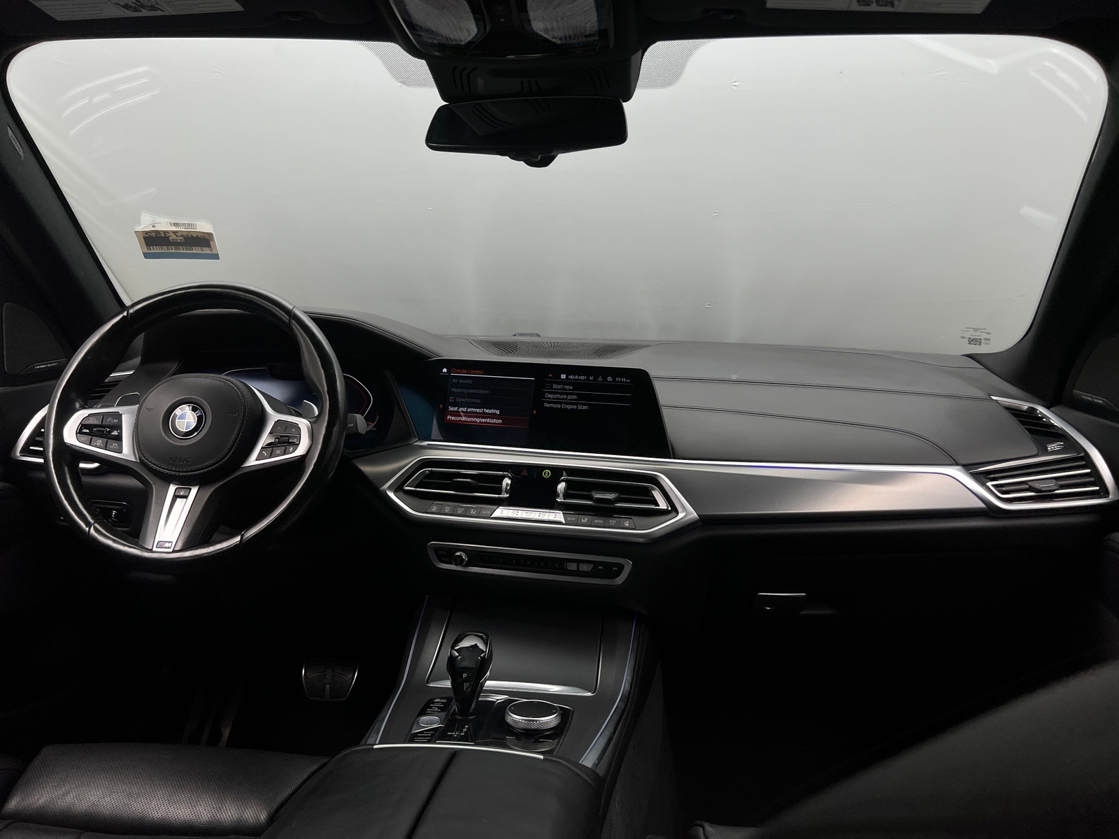 Thumbnail: 2019 BMW X5 - 2