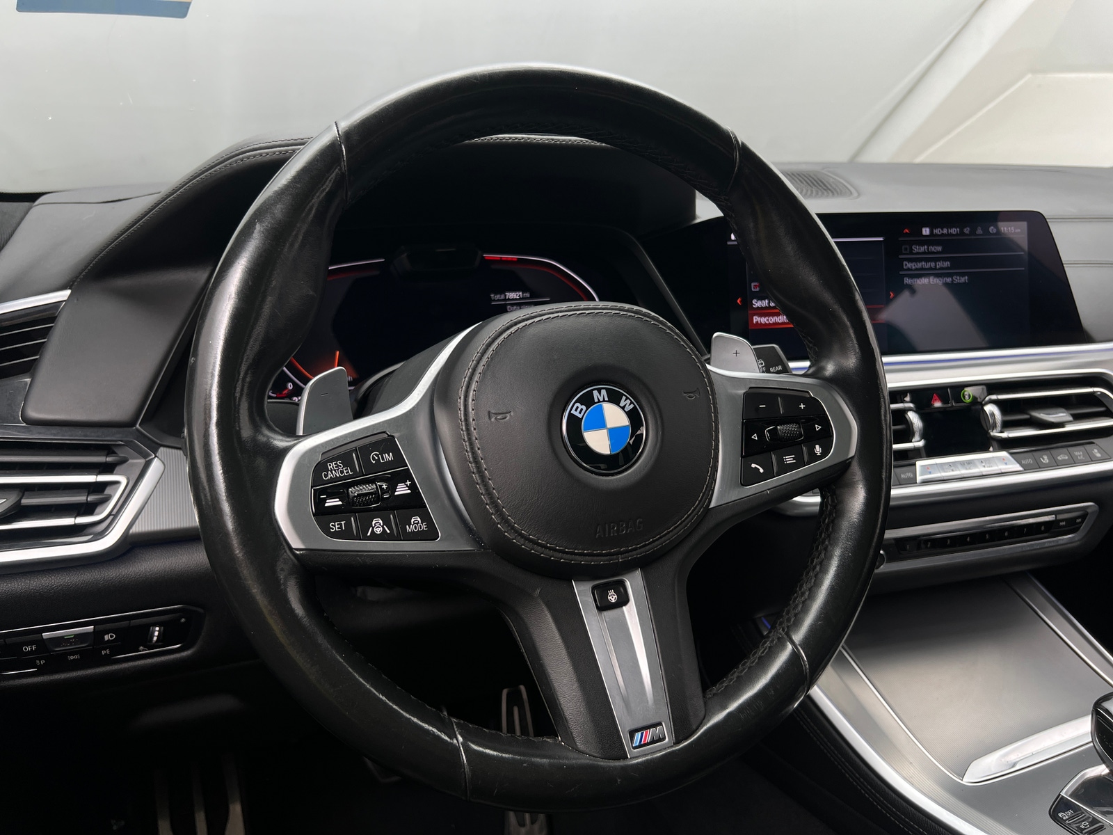 Thumbnail: 2019 BMW X5 - 4