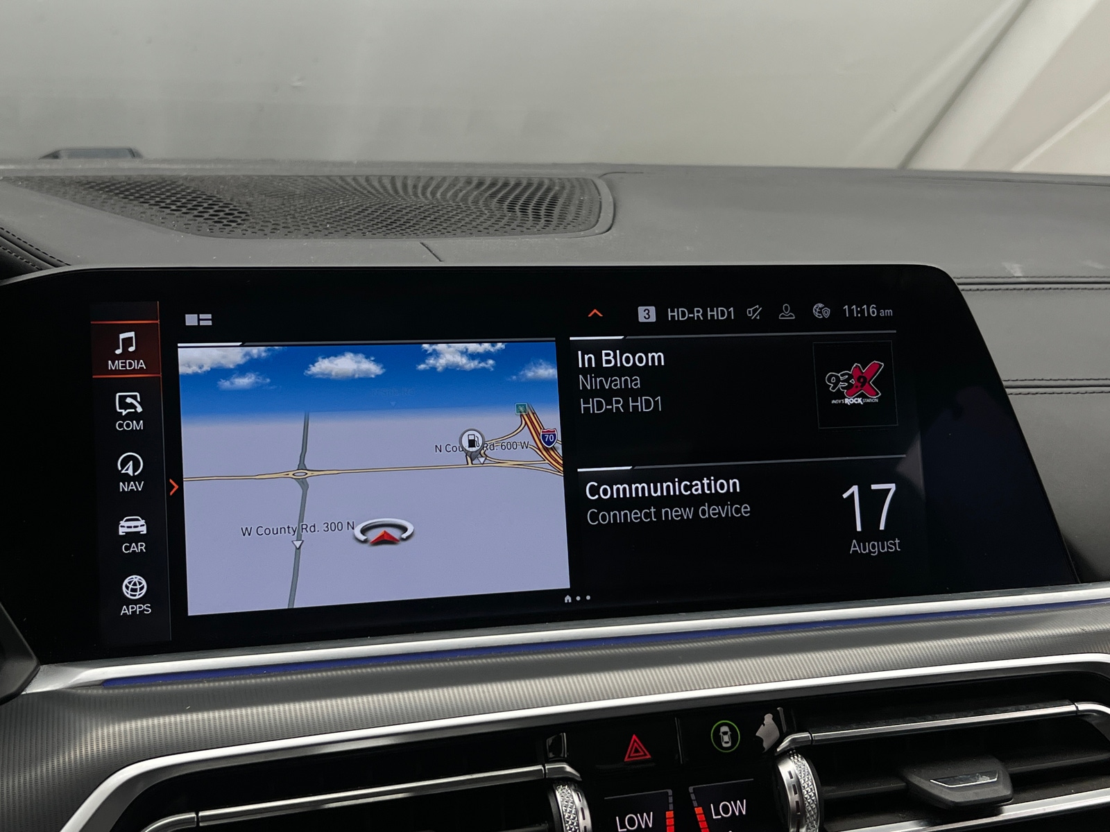 Thumbnail: 2019 BMW X5 - 3