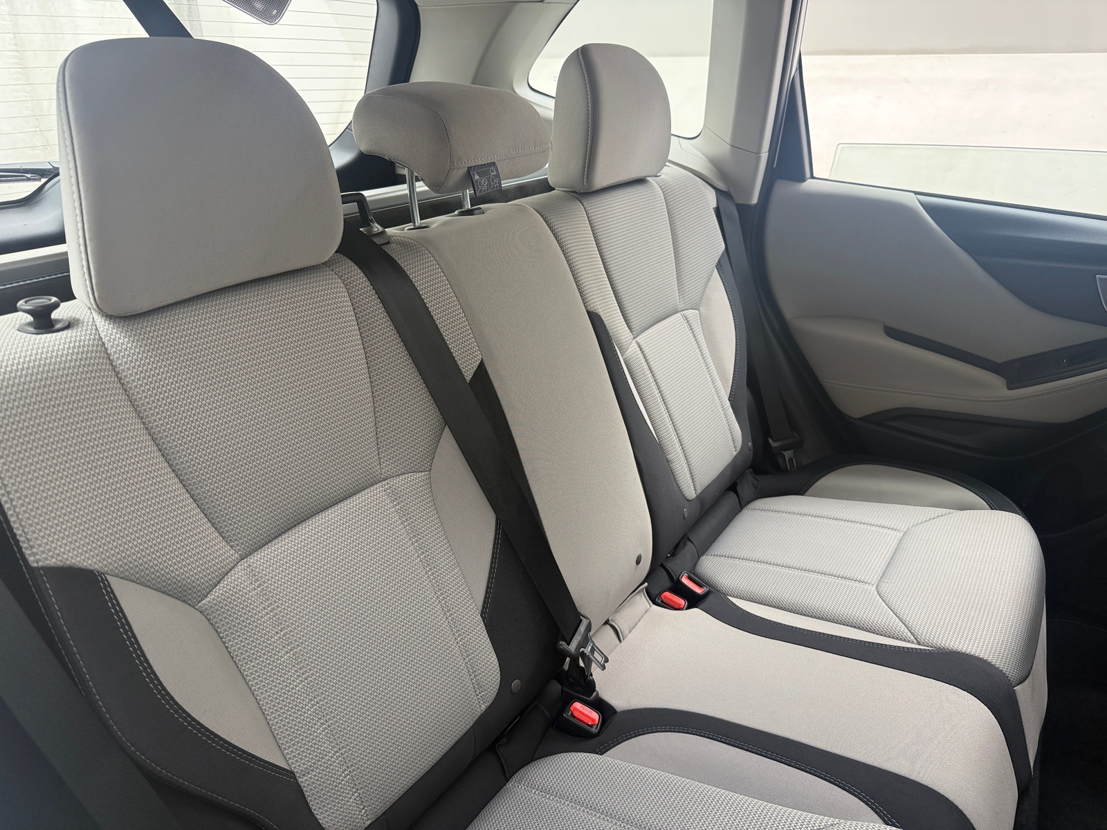 Thumbnail: 2020 Subaru Forester - 6