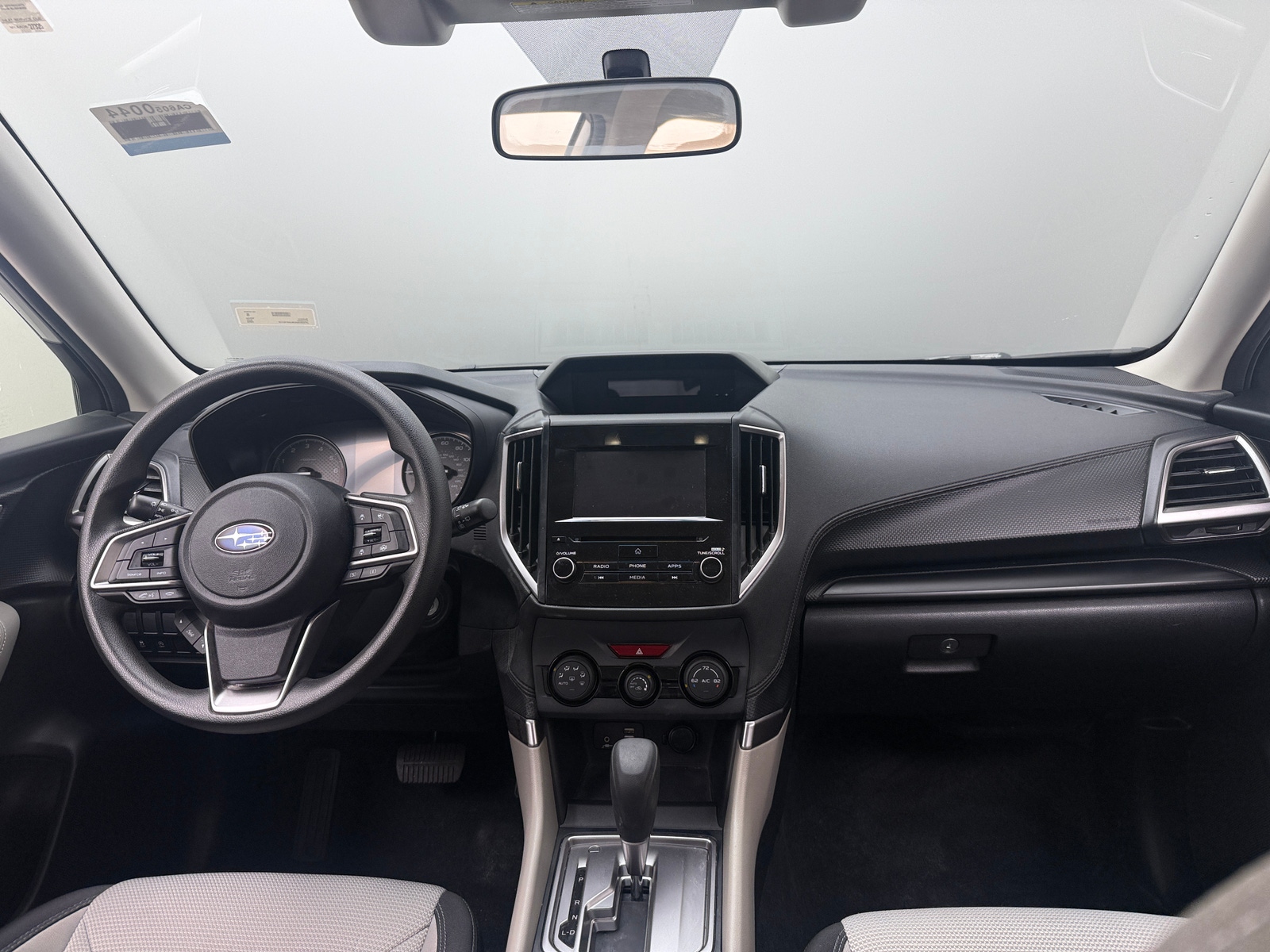 Thumbnail: 2020 Subaru Forester - 3