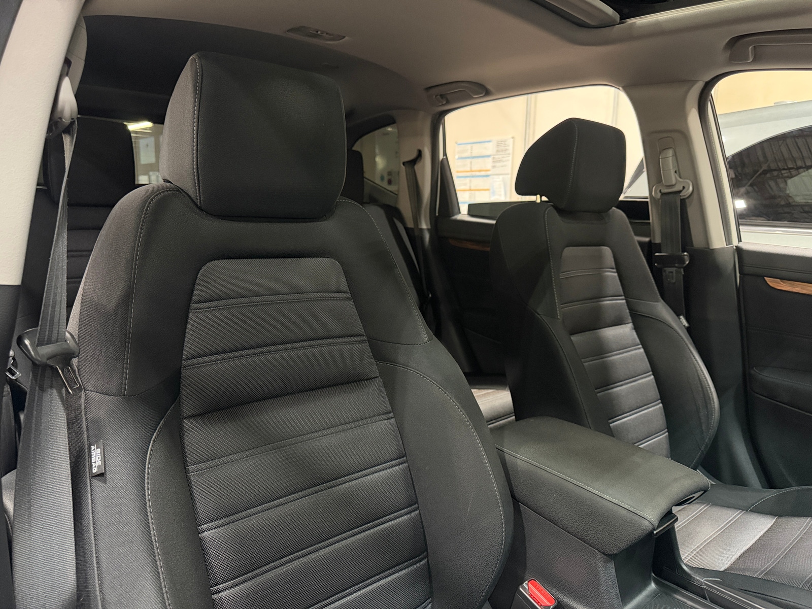Thumbnail: 2018 Honda CR-V - 2
