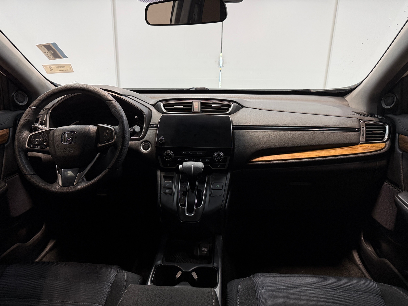 Thumbnail: 2018 Honda CR-V - 3
