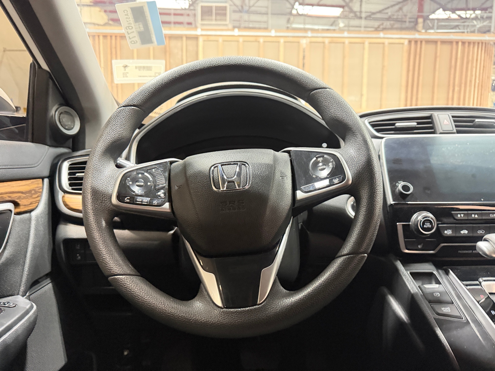 Thumbnail: 2018 Honda CR-V - 5