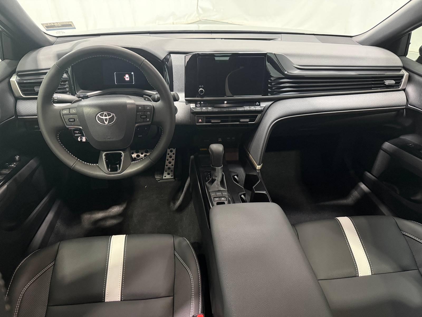Thumbnail: 2026 Toyota Camry - 3