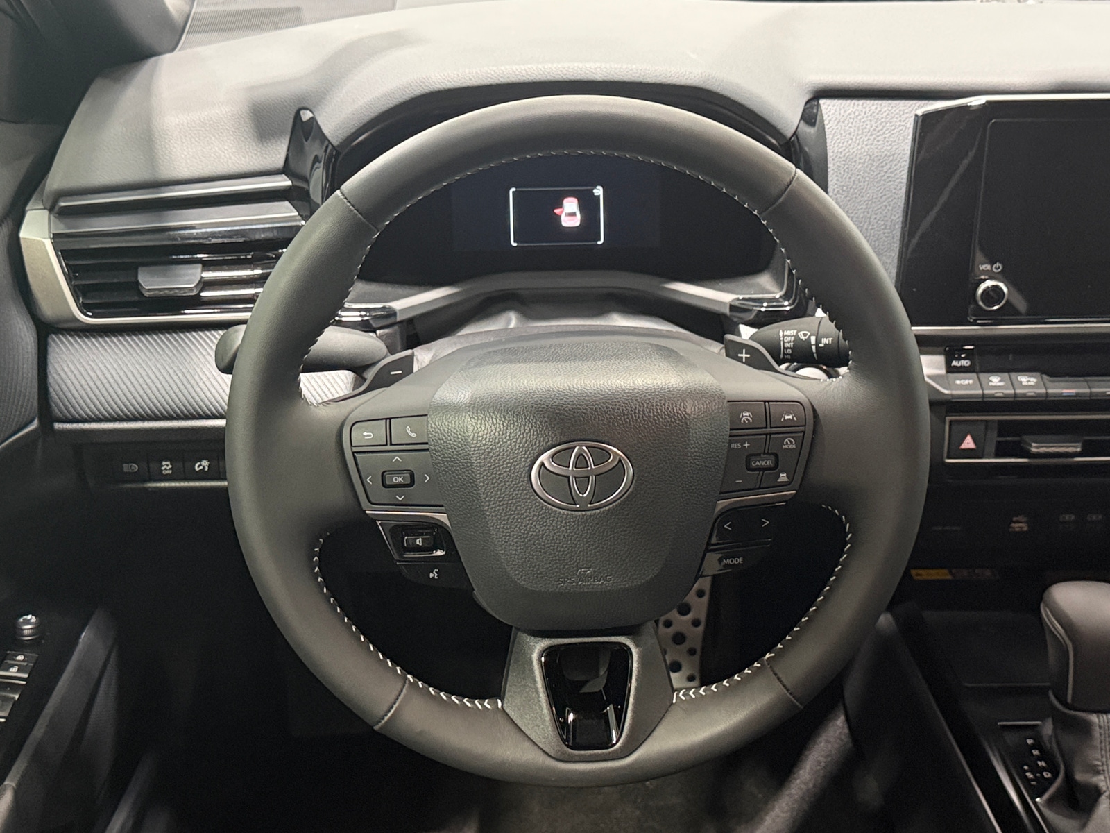 Thumbnail: 2026 Toyota Camry - 5
