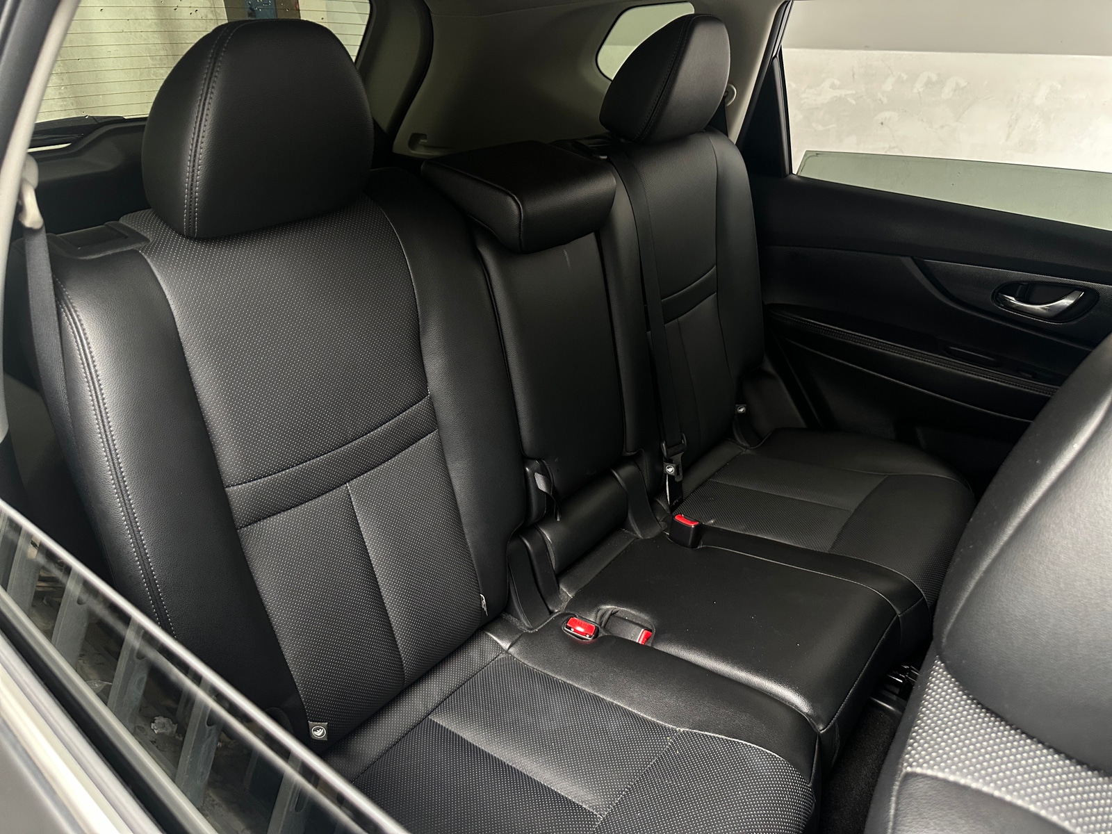 Thumbnail: 2015 Nissan Rogue - 5
