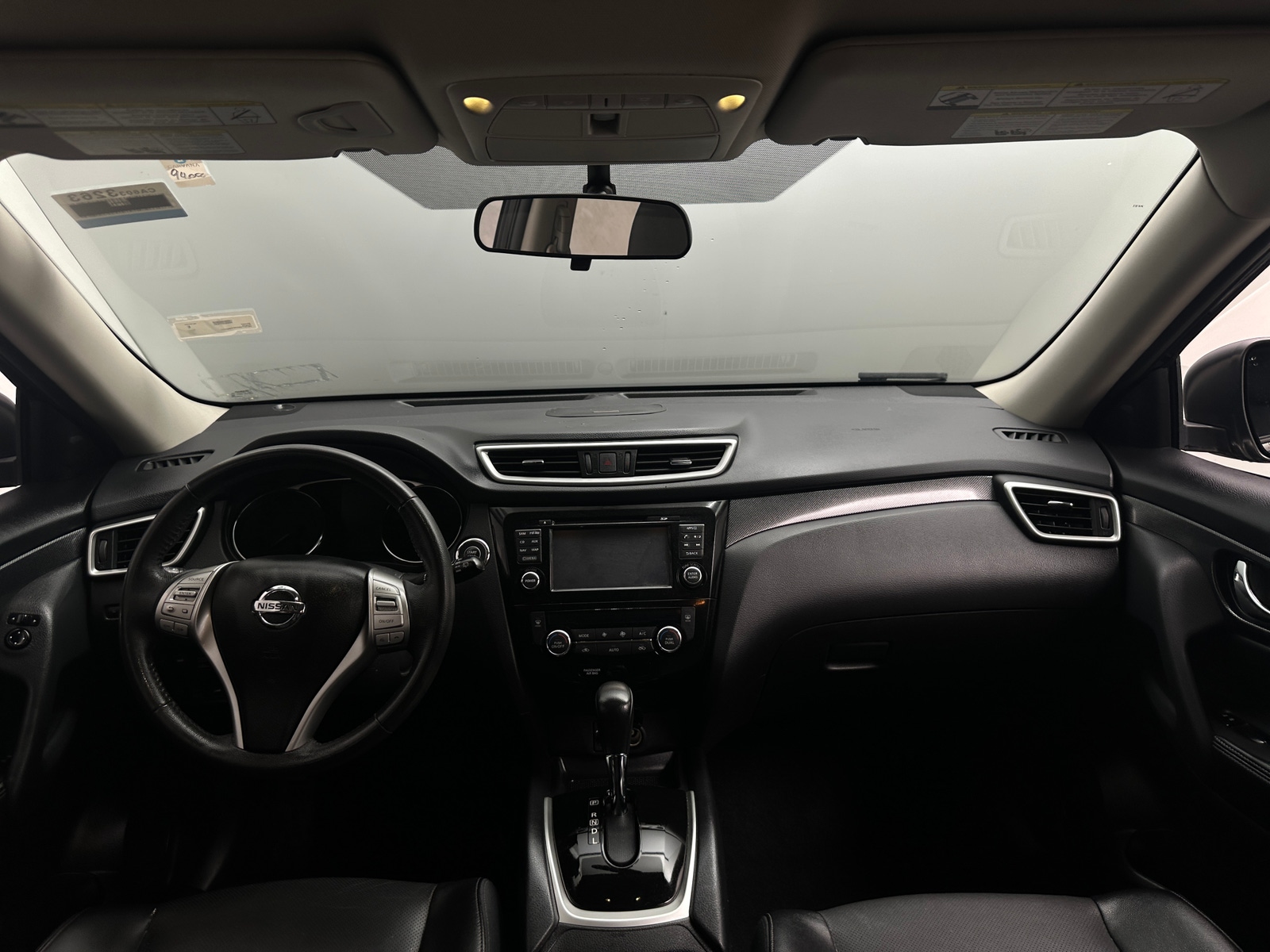 Thumbnail: 2015 Nissan Rogue - 2