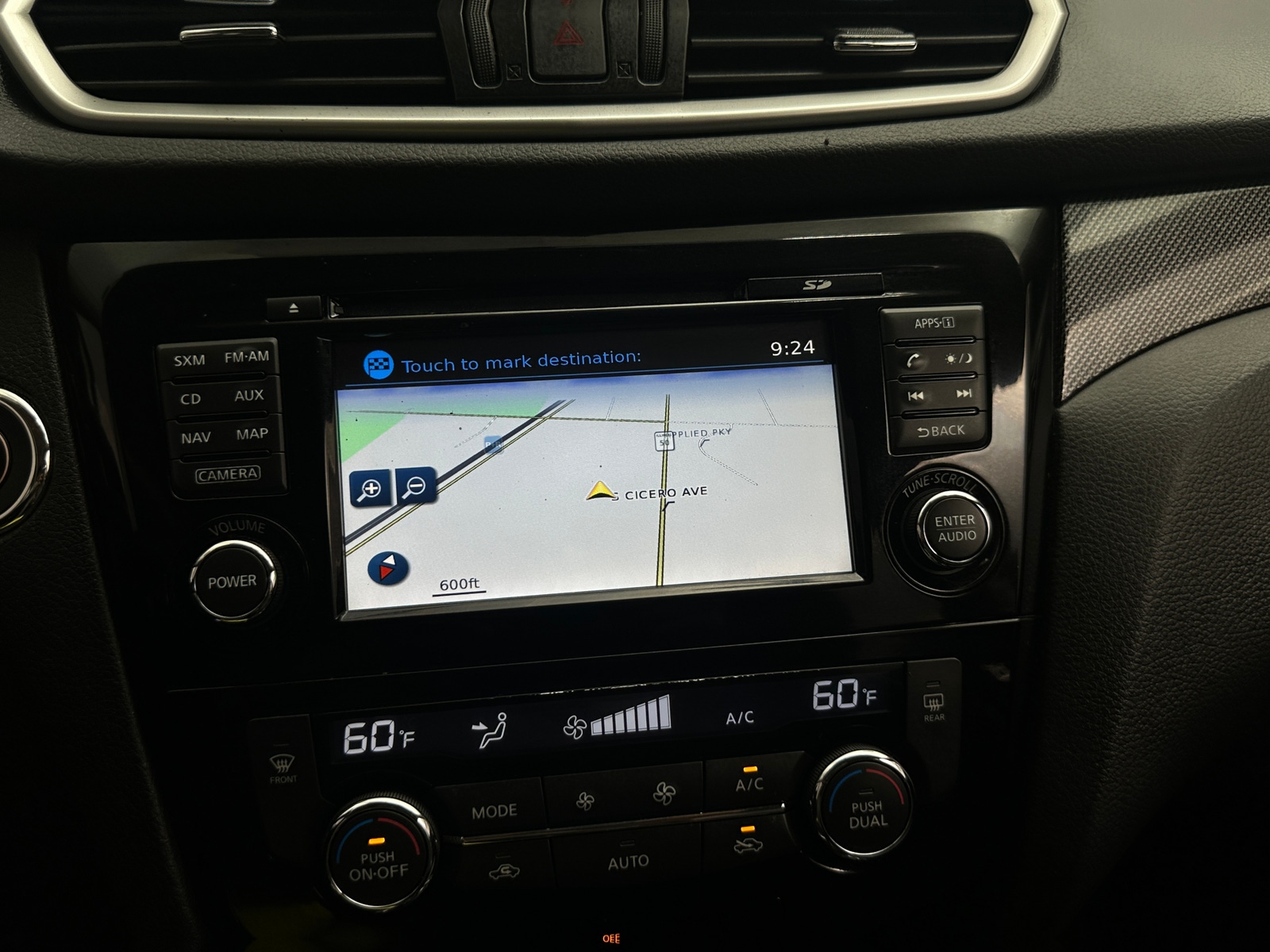 Thumbnail: 2015 Nissan Rogue - 3