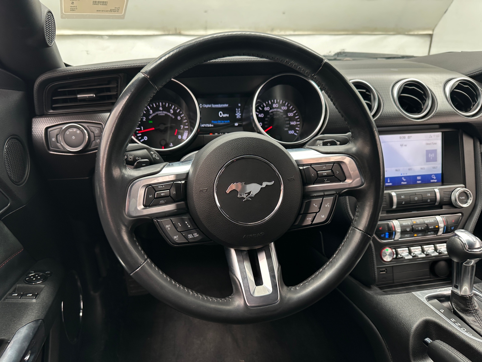 Thumbnail: 2020 Ford Mustang - 3