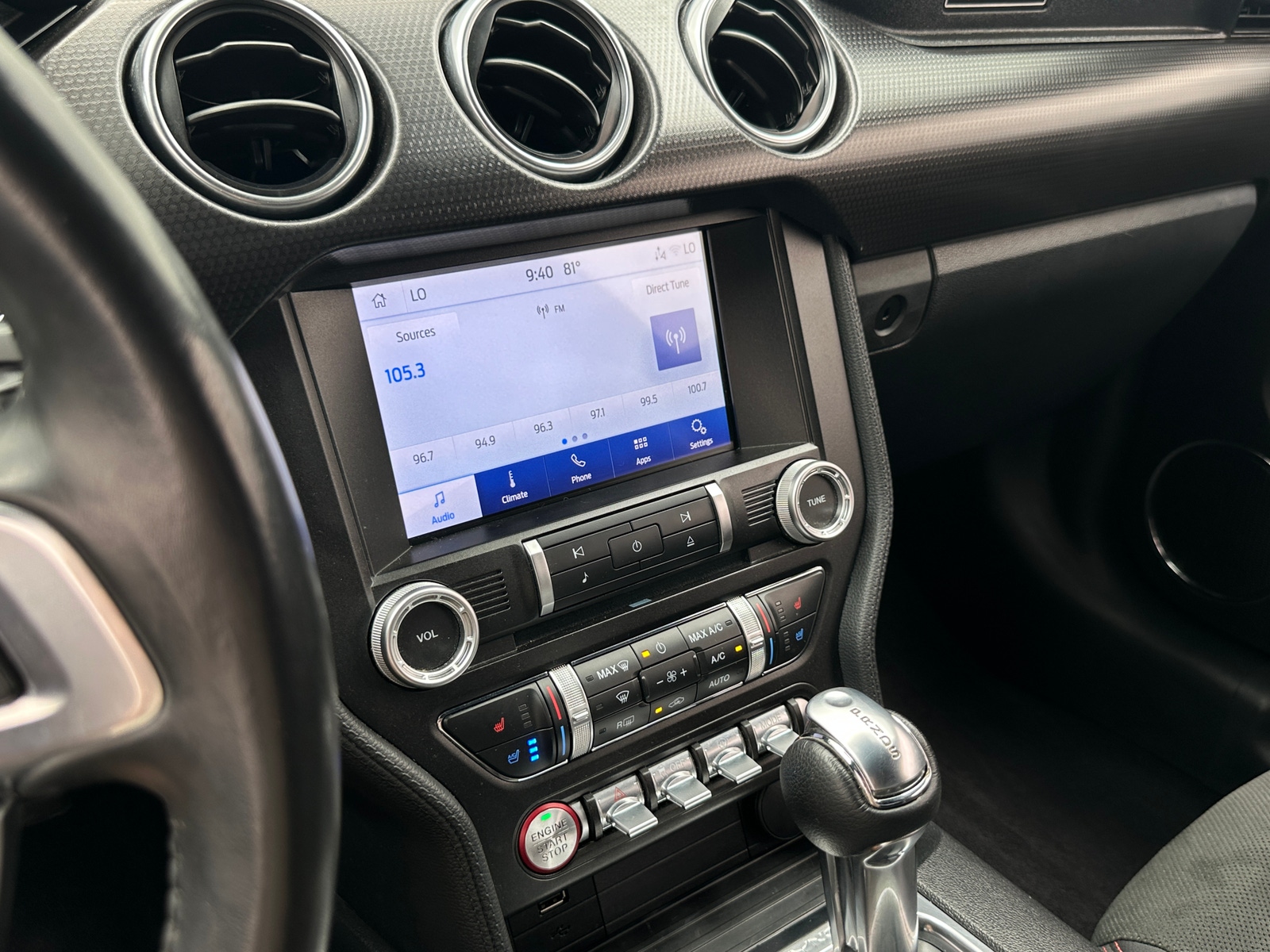 Thumbnail: 2020 Ford Mustang - 2