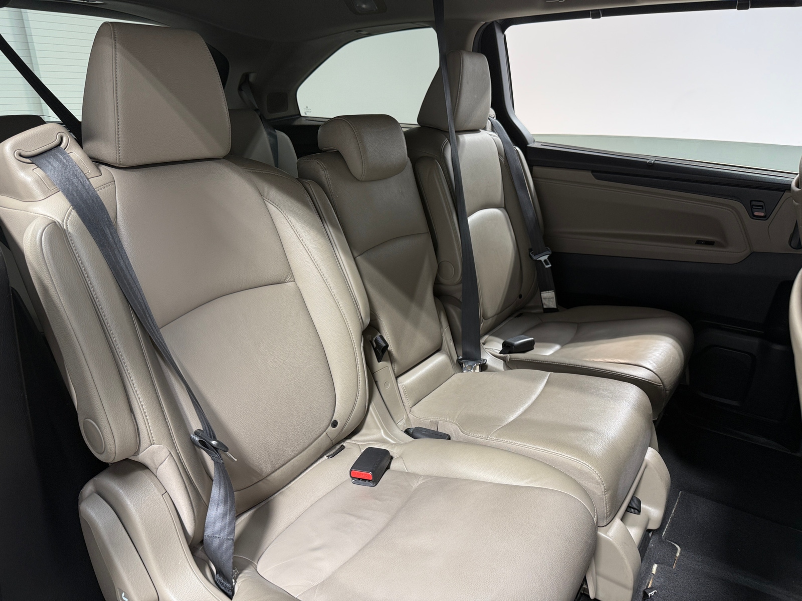 Thumbnail: 2019 Honda Odyssey - 5