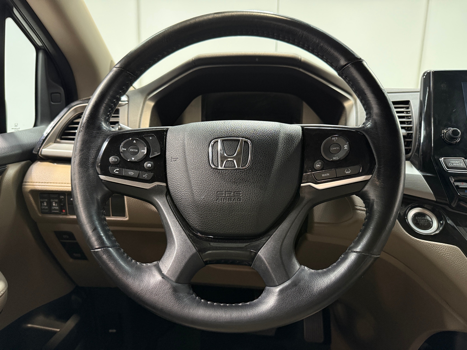 Thumbnail: 2019 Honda Odyssey - 4