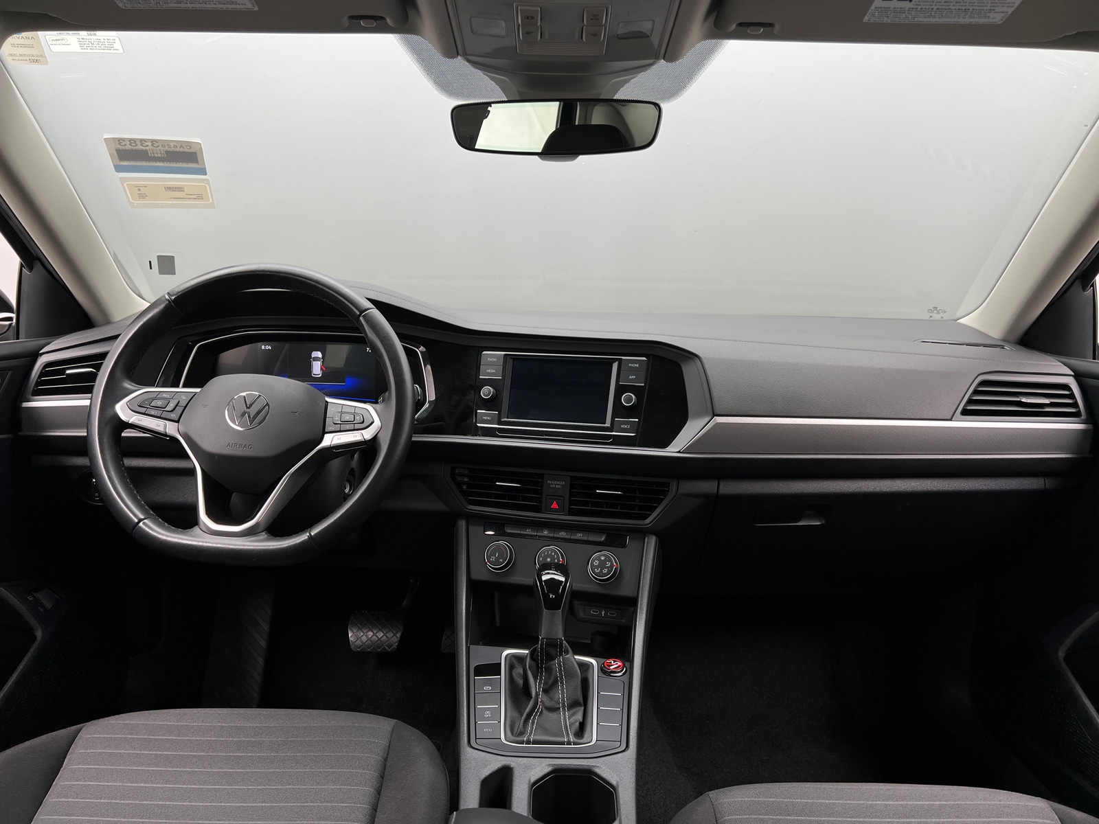 Thumbnail: 2024 Volkswagen Jetta - 3