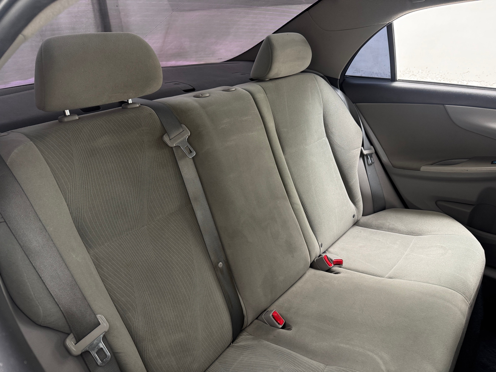 Thumbnail: 2013 Toyota Corolla - 6