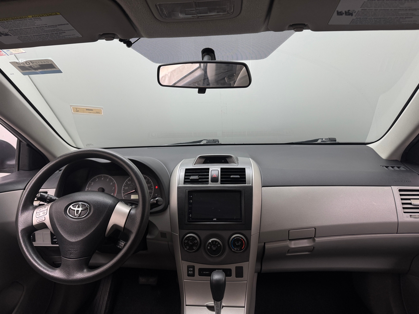 Thumbnail: 2013 Toyota Corolla - 3