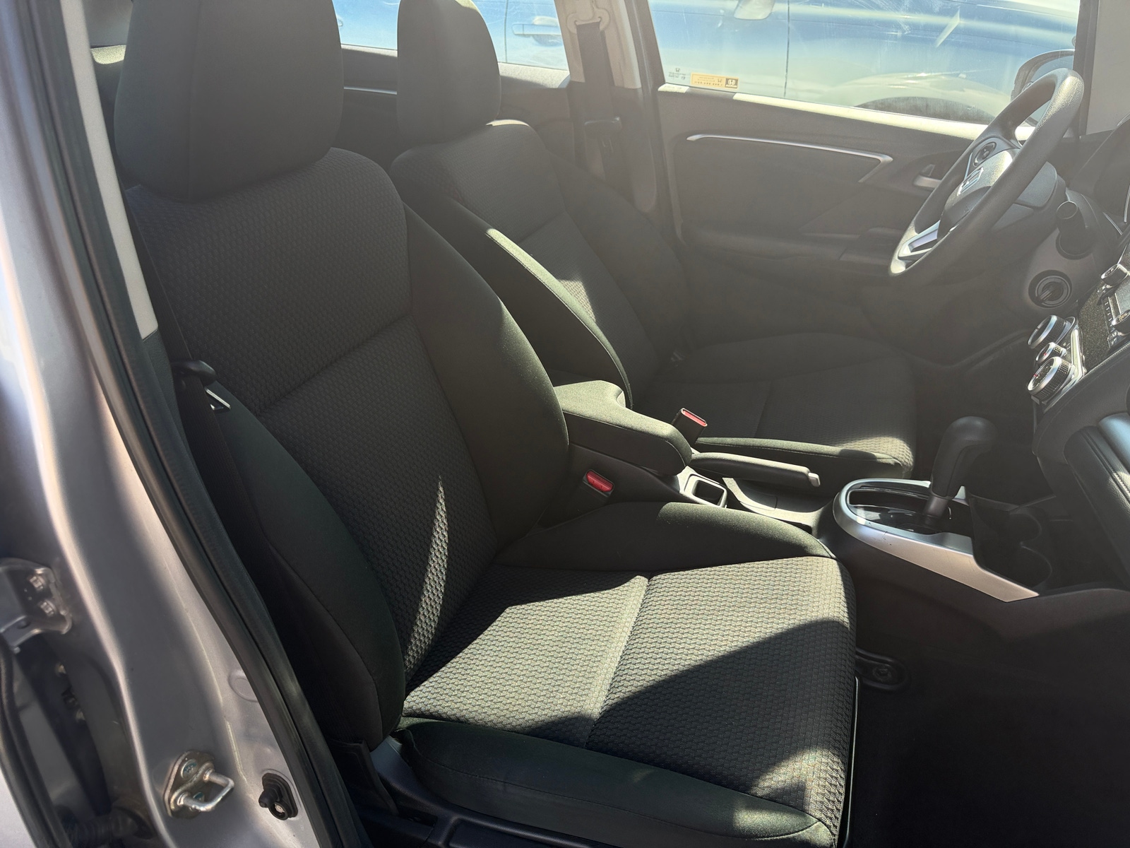 Thumbnail: 2018 Honda Fit - 2