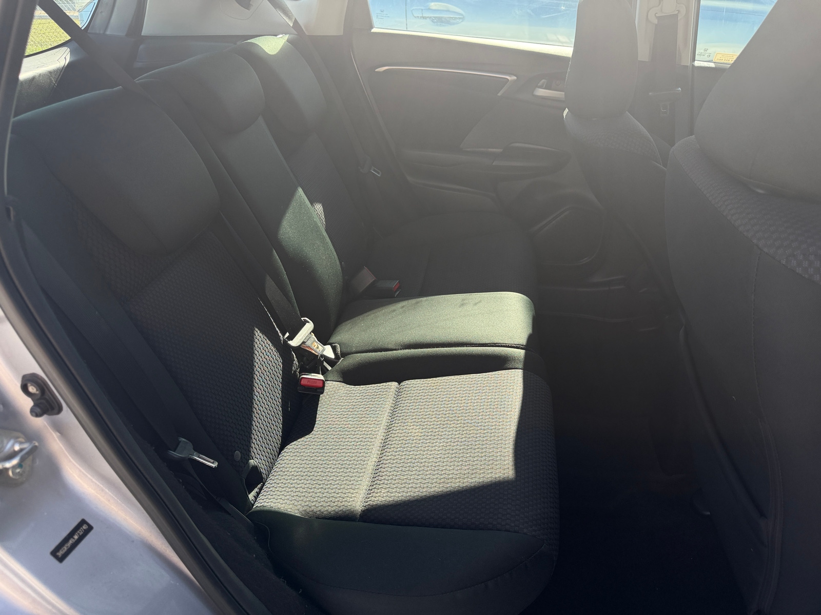 Thumbnail: 2018 Honda Fit - 6