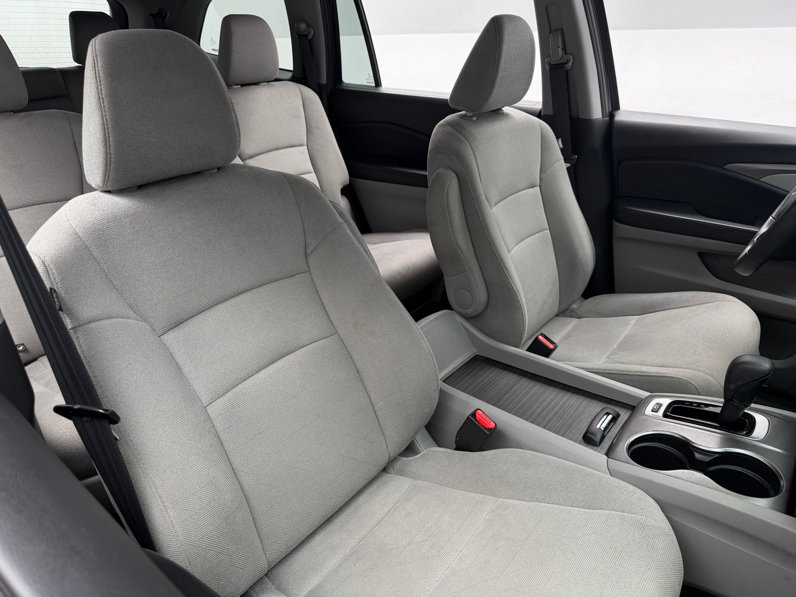 Thumbnail: 2019 Honda Pilot - 2