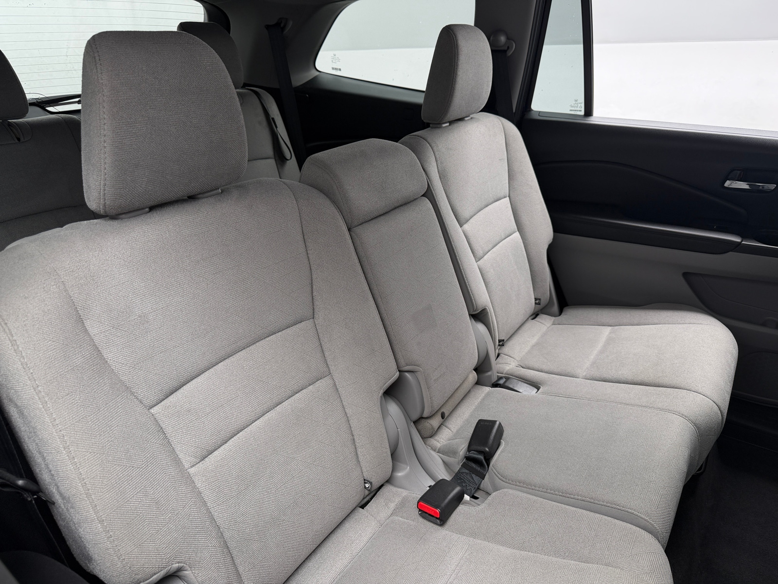 Thumbnail: 2019 Honda Pilot - 6