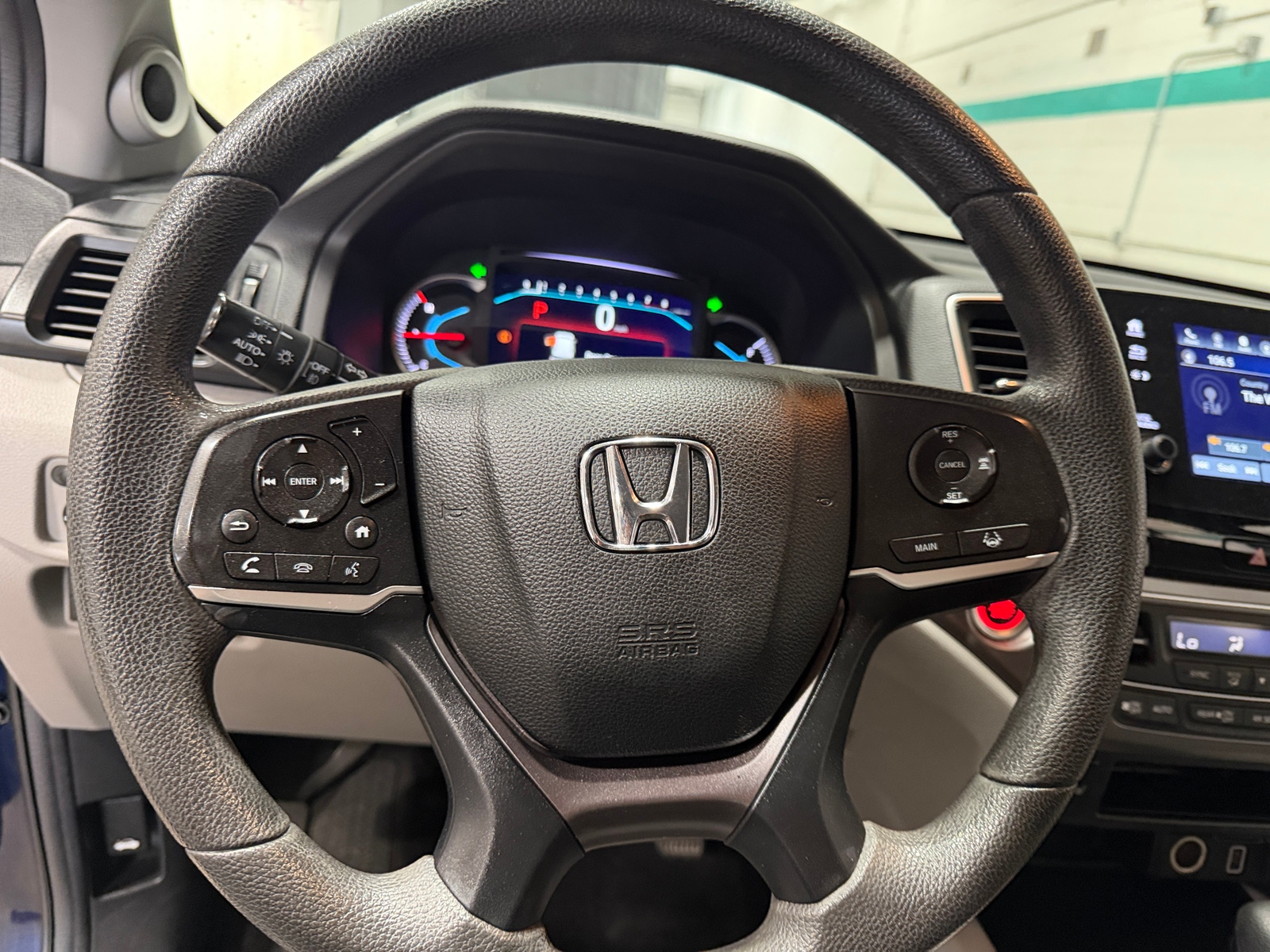 Thumbnail: 2019 Honda Pilot - 5