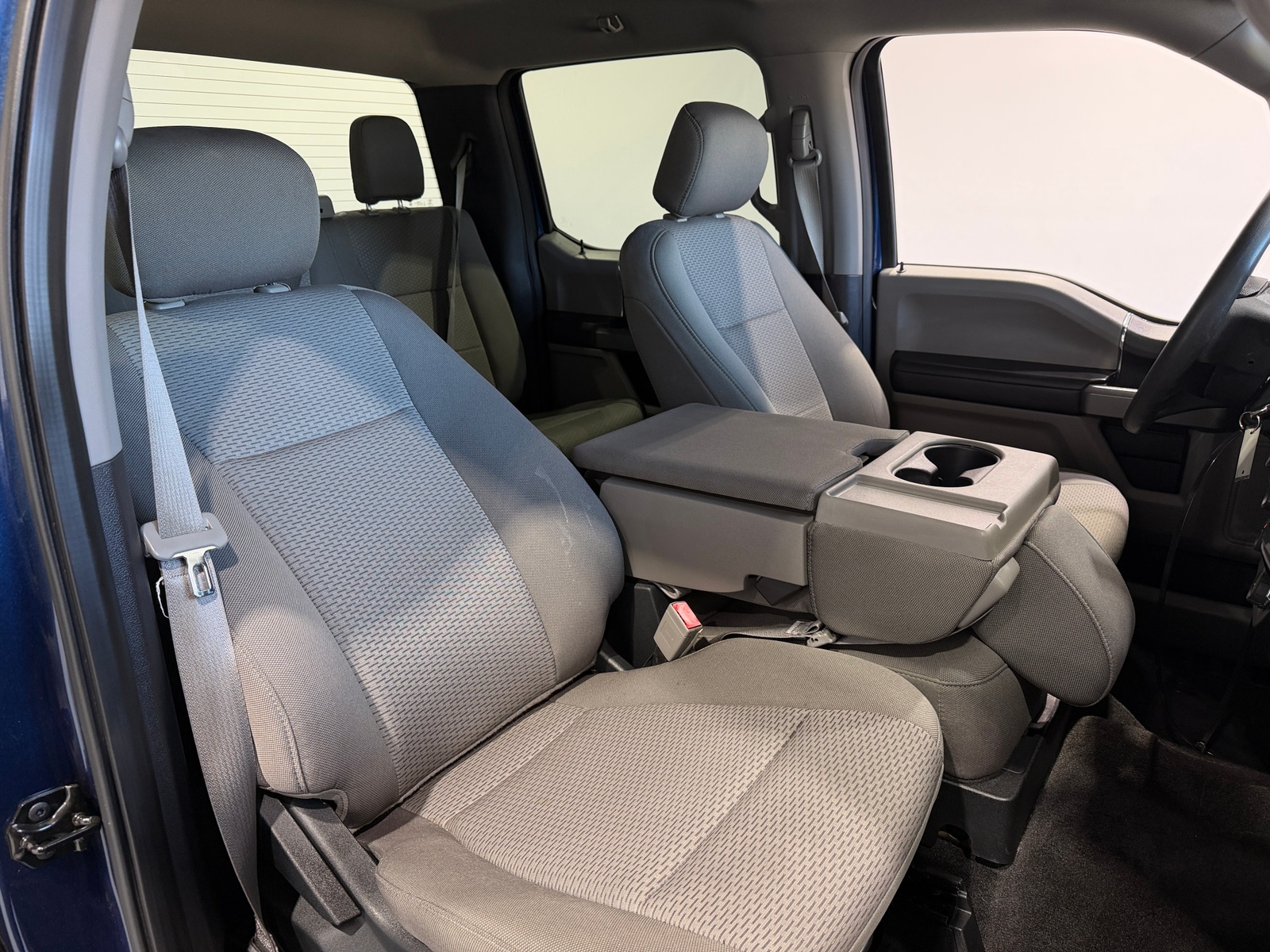 Thumbnail: 2018 Ford Econoline - 2