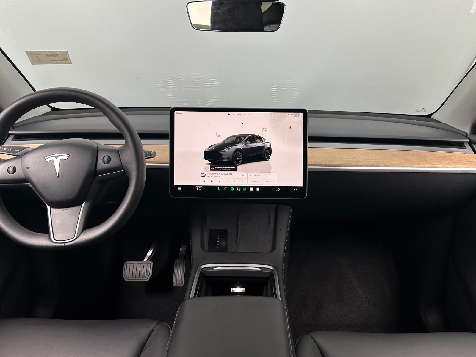 Thumbnail: 2025 Tesla Model Y - 2