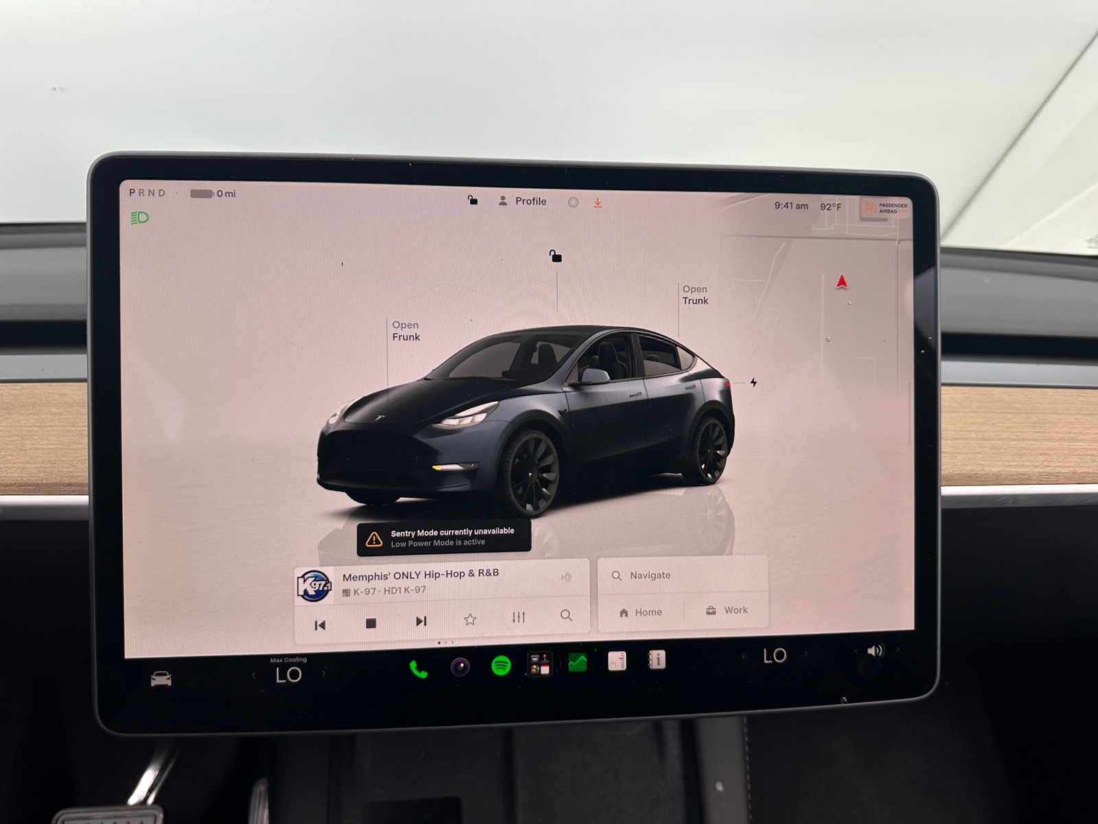 Thumbnail: 2025 Tesla Model Y - 3