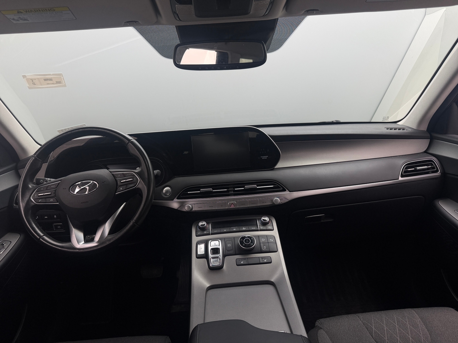 Thumbnail: 2021 Hyundai Palisade - 3