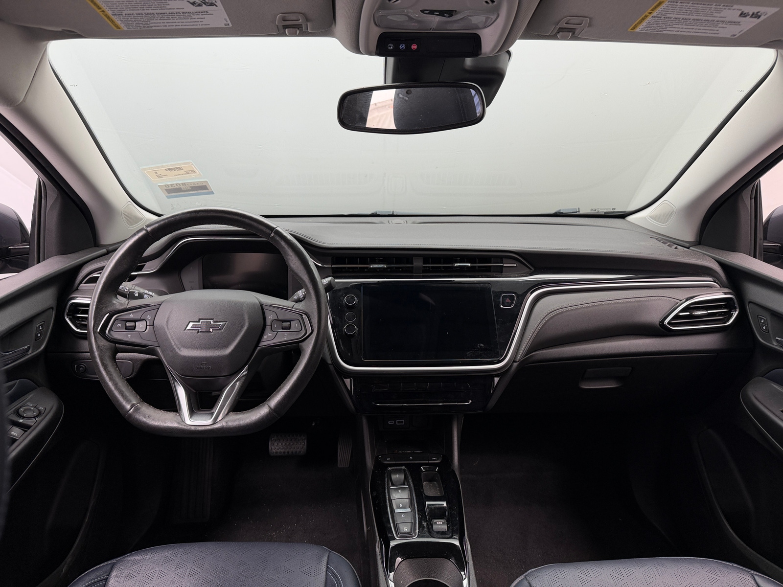 Thumbnail: 2023 Chevrolet Bolt EUV - 2