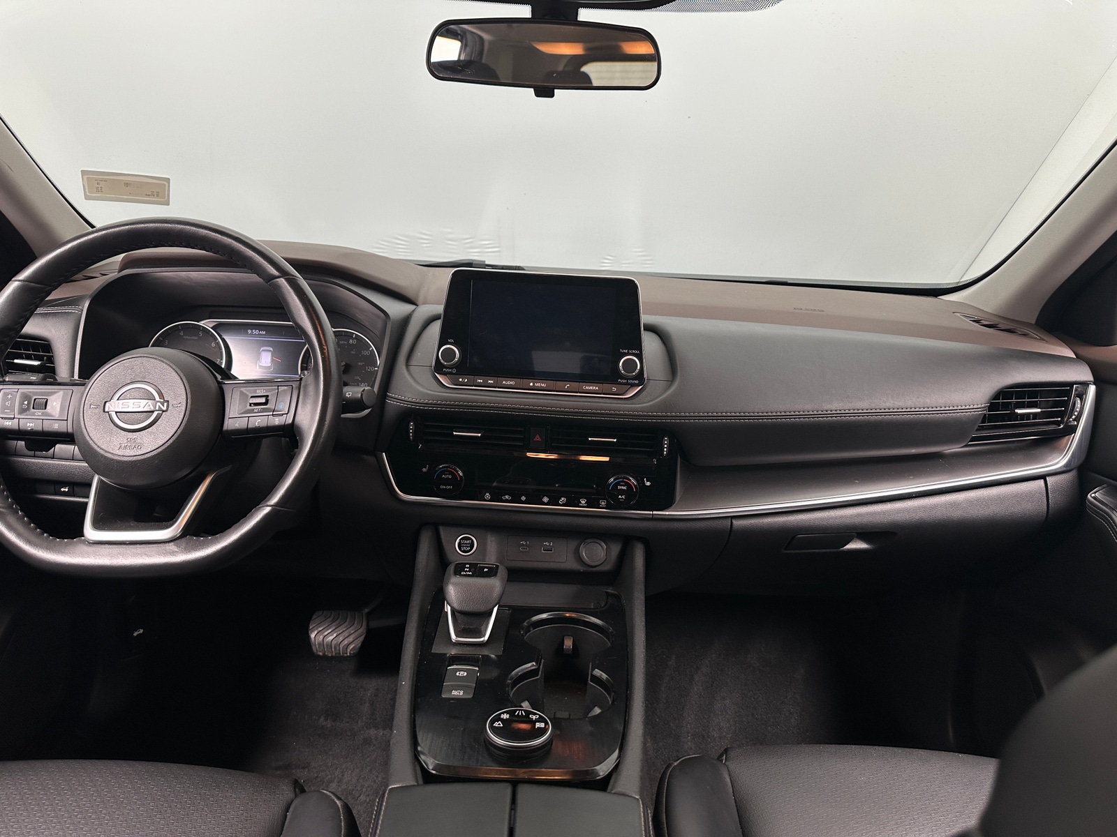 Thumbnail: 2023 Nissan Rogue - 2