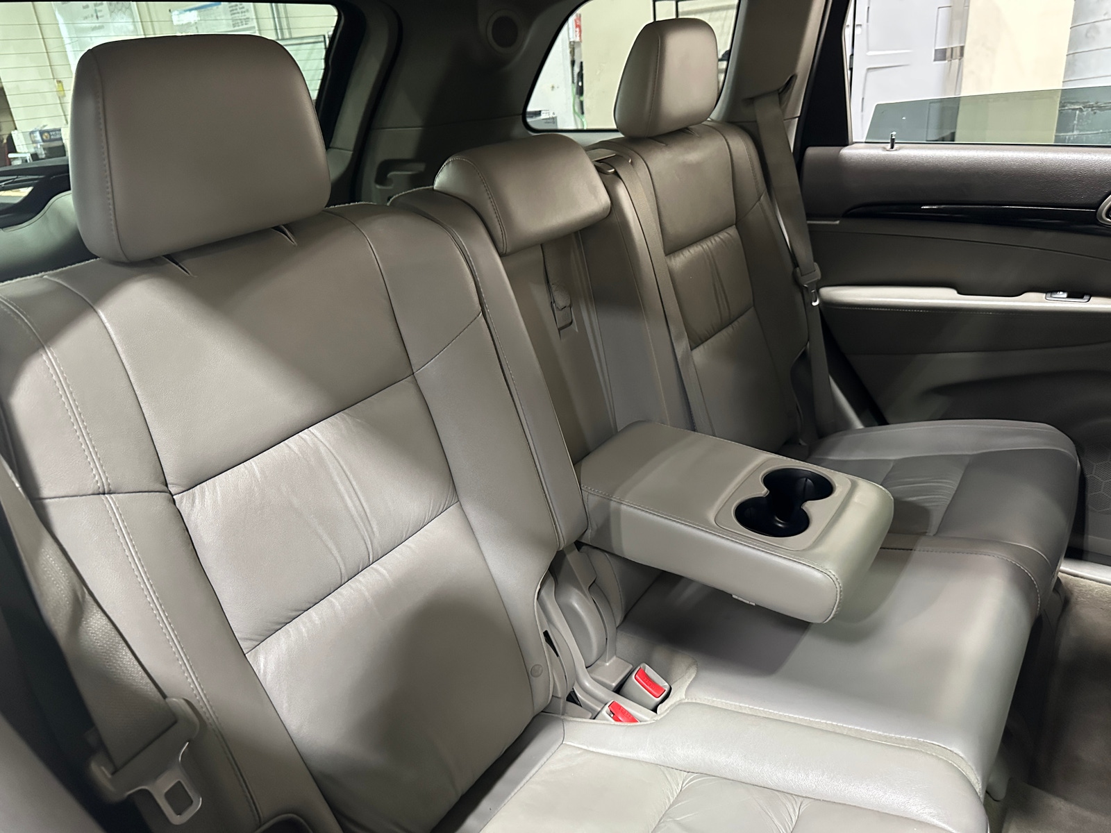 Thumbnail: 2012 Jeep Grand Cherokee - 5
