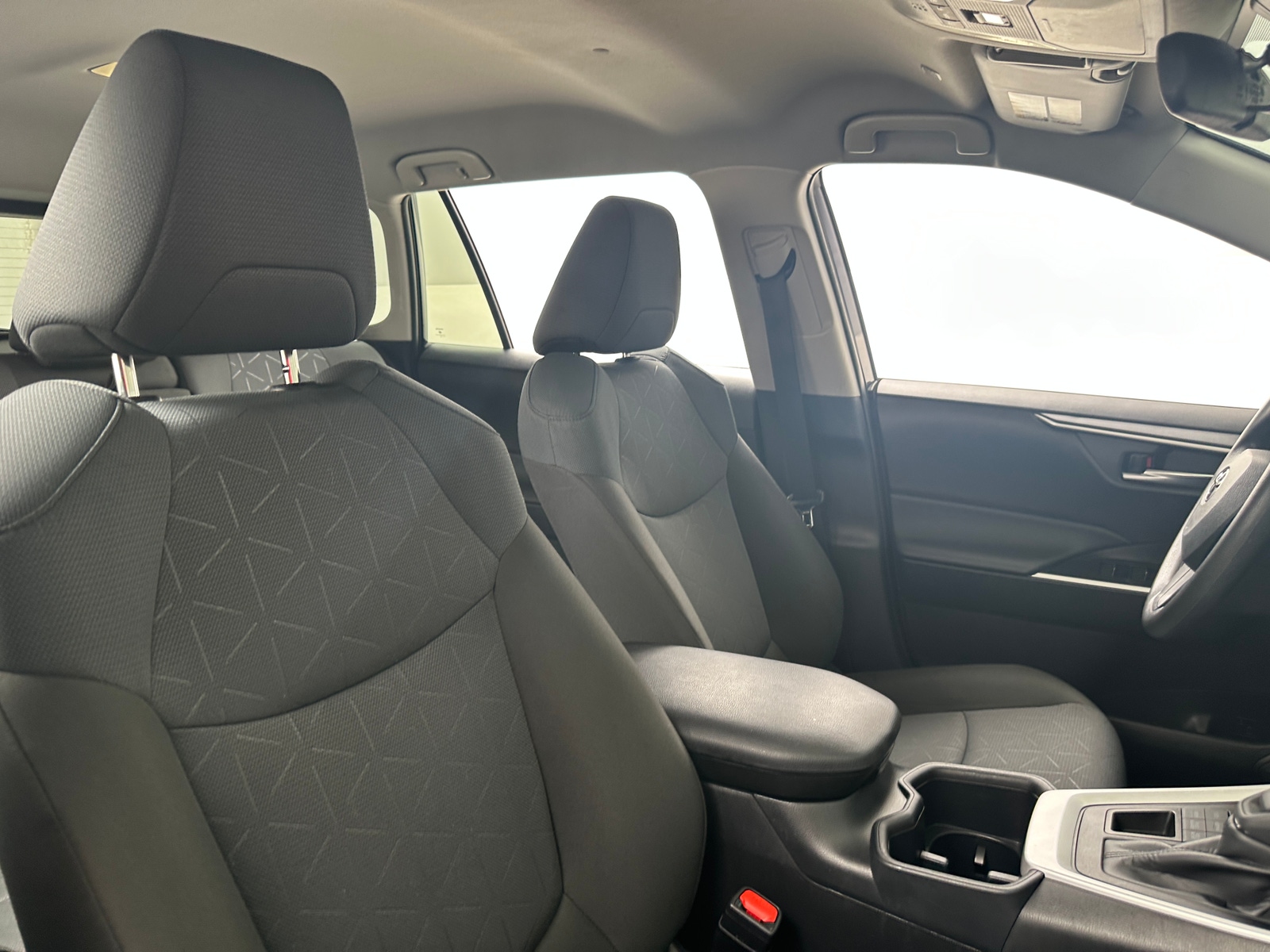Thumbnail: 2025 Toyota RAV4 - 2