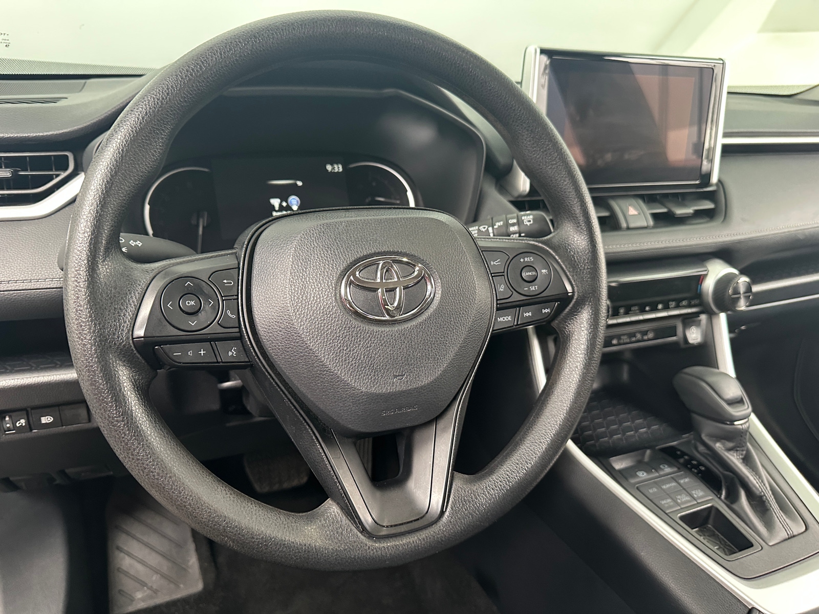 Thumbnail: 2025 Toyota RAV4 - 5