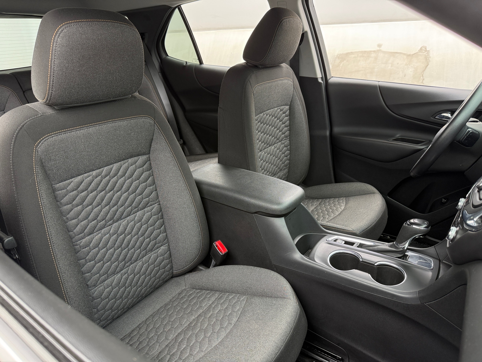 Thumbnail: 2021 Chevrolet Equinox - 2