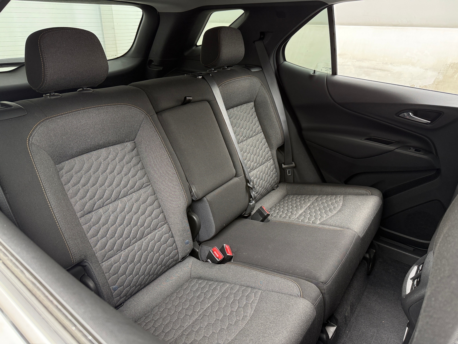 Thumbnail: 2021 Chevrolet Equinox - 6