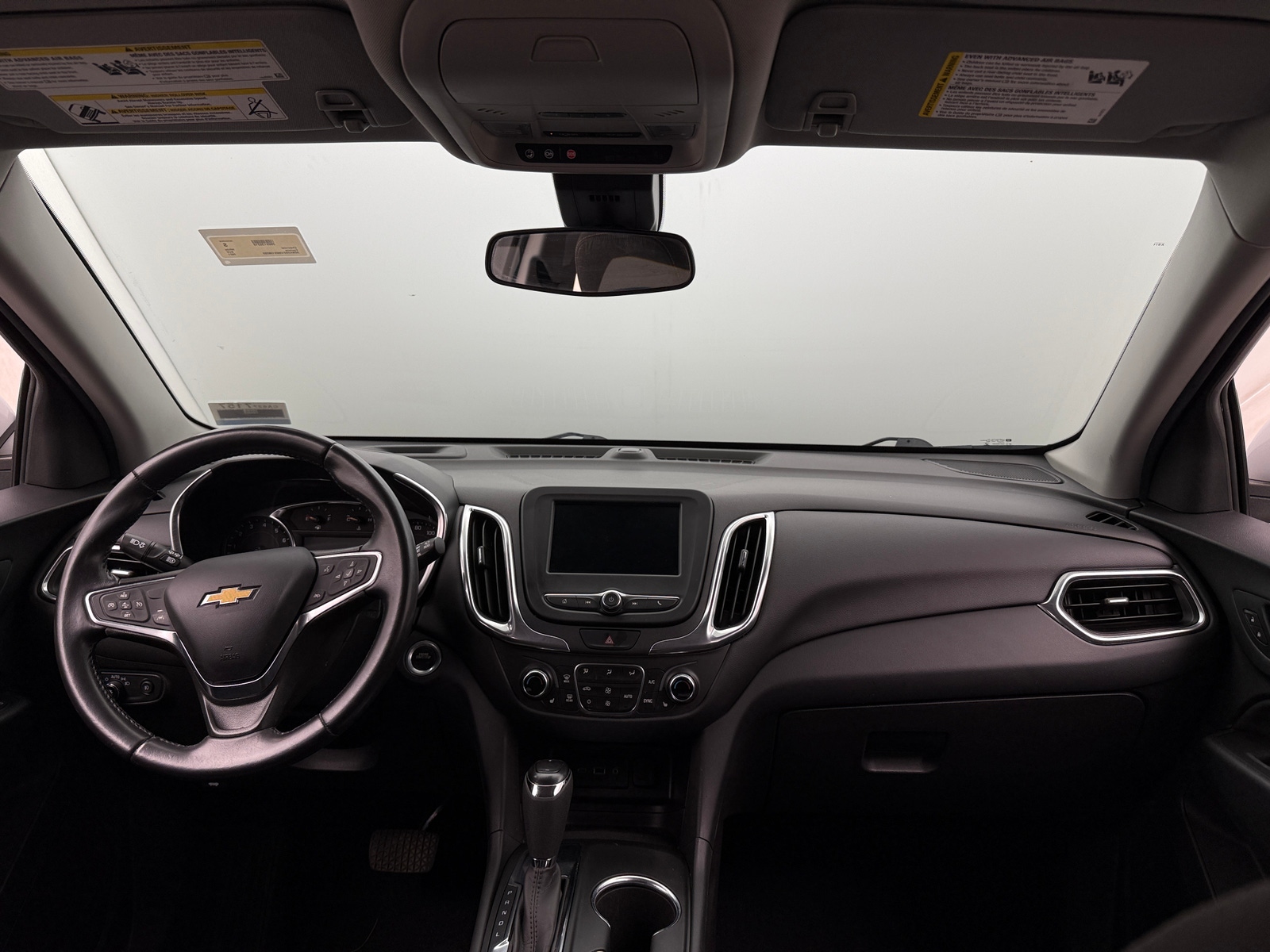 Thumbnail: 2021 Chevrolet Equinox - 3
