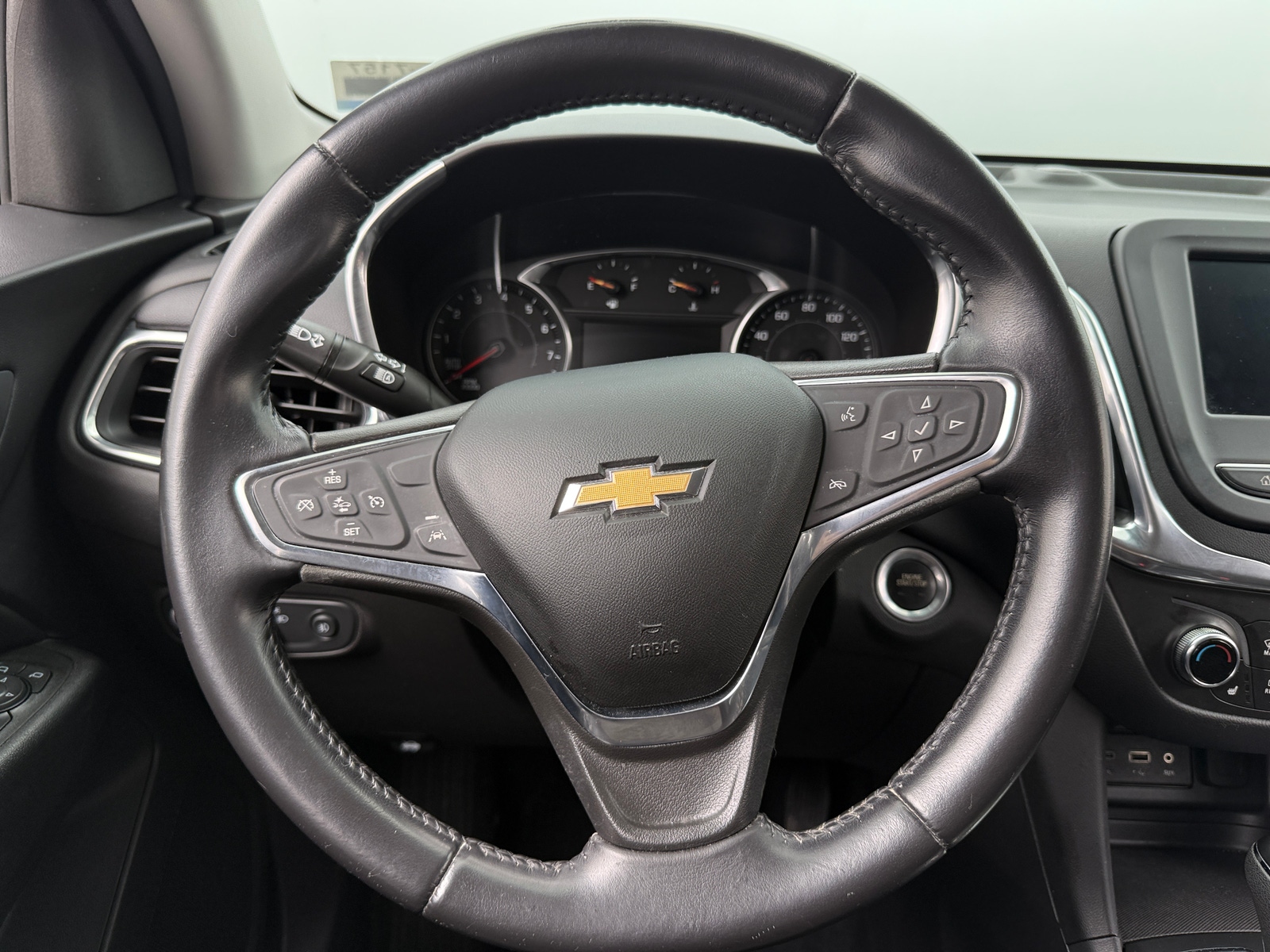 Thumbnail: 2021 Chevrolet Equinox - 5