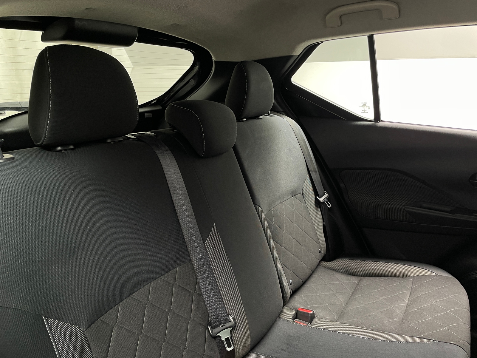 Thumbnail: 2019 Nissan Kicks - 6