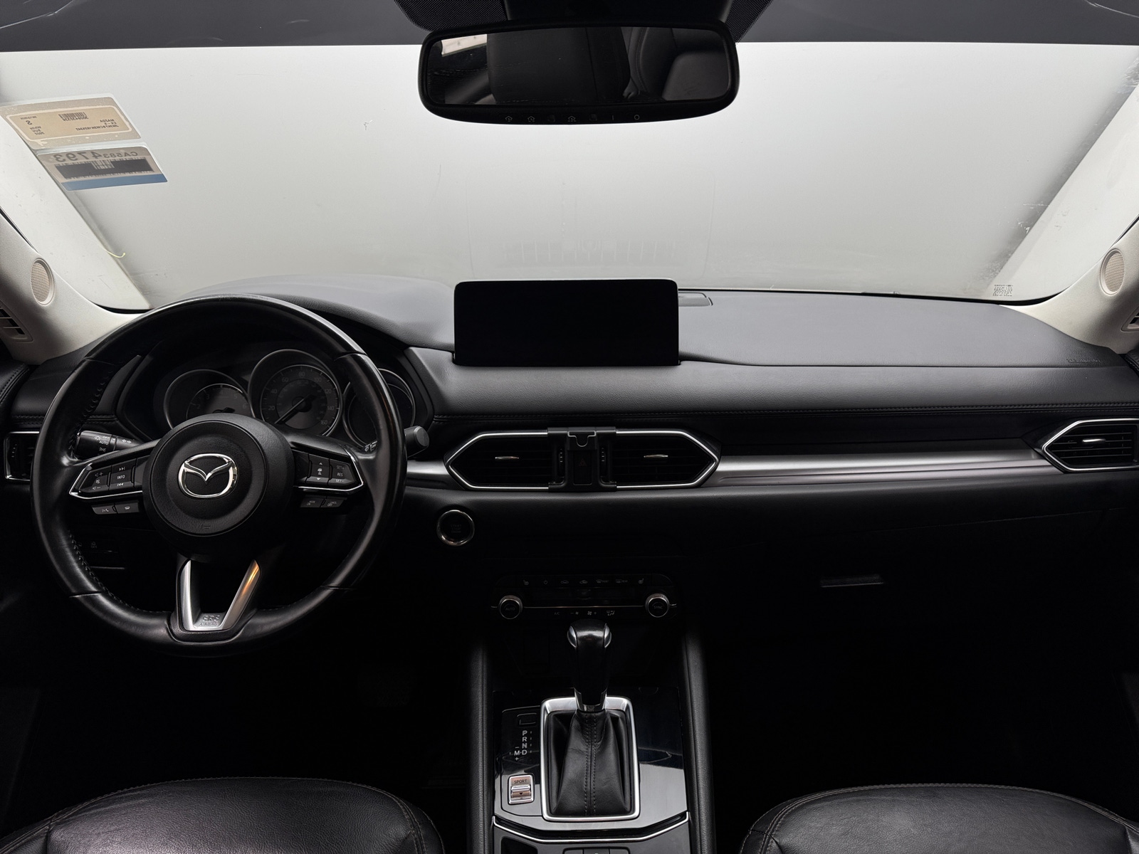 Thumbnail: 2022 Mazda CX-5 - 2