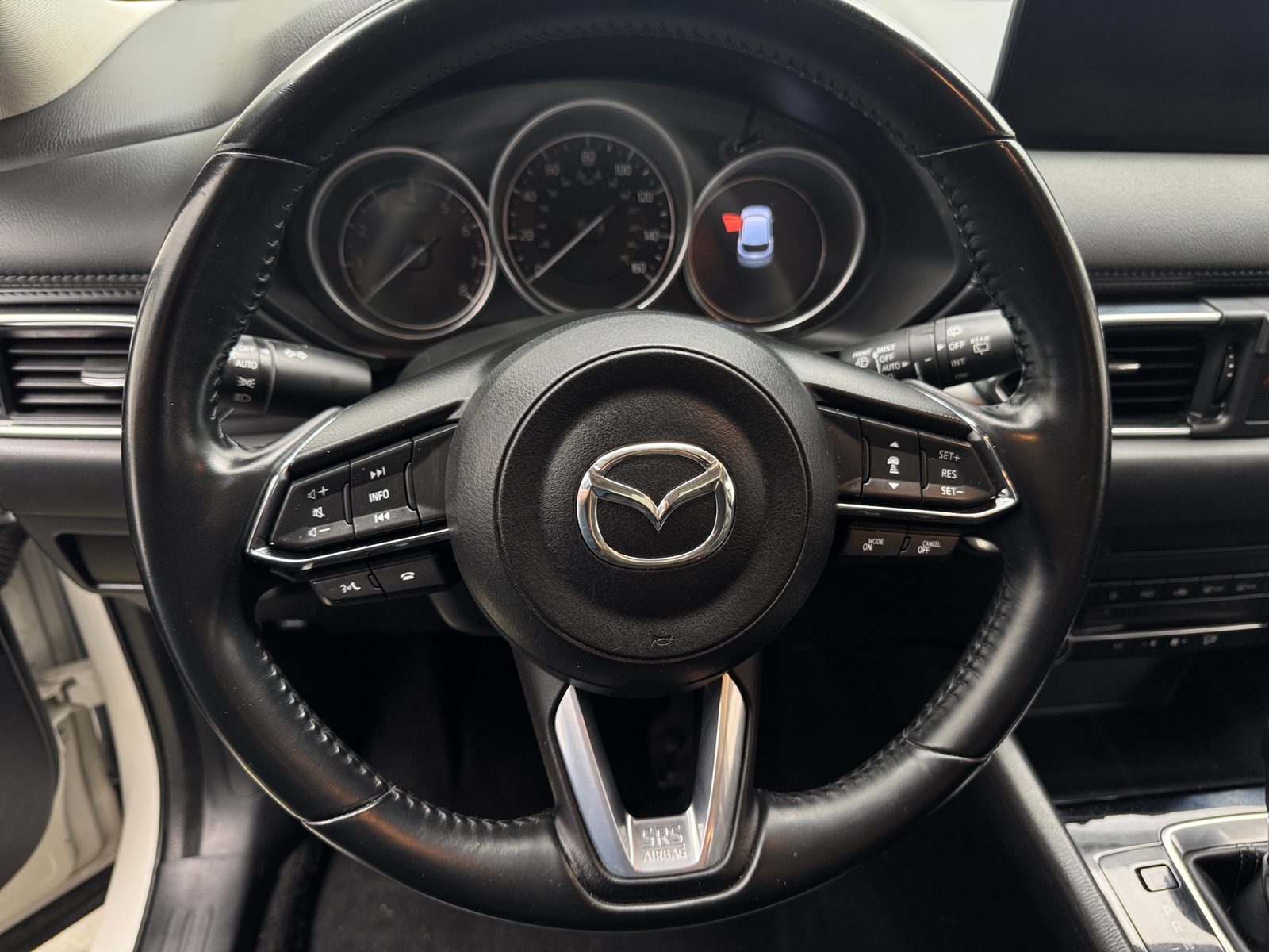Thumbnail: 2022 Mazda CX-5 - 4