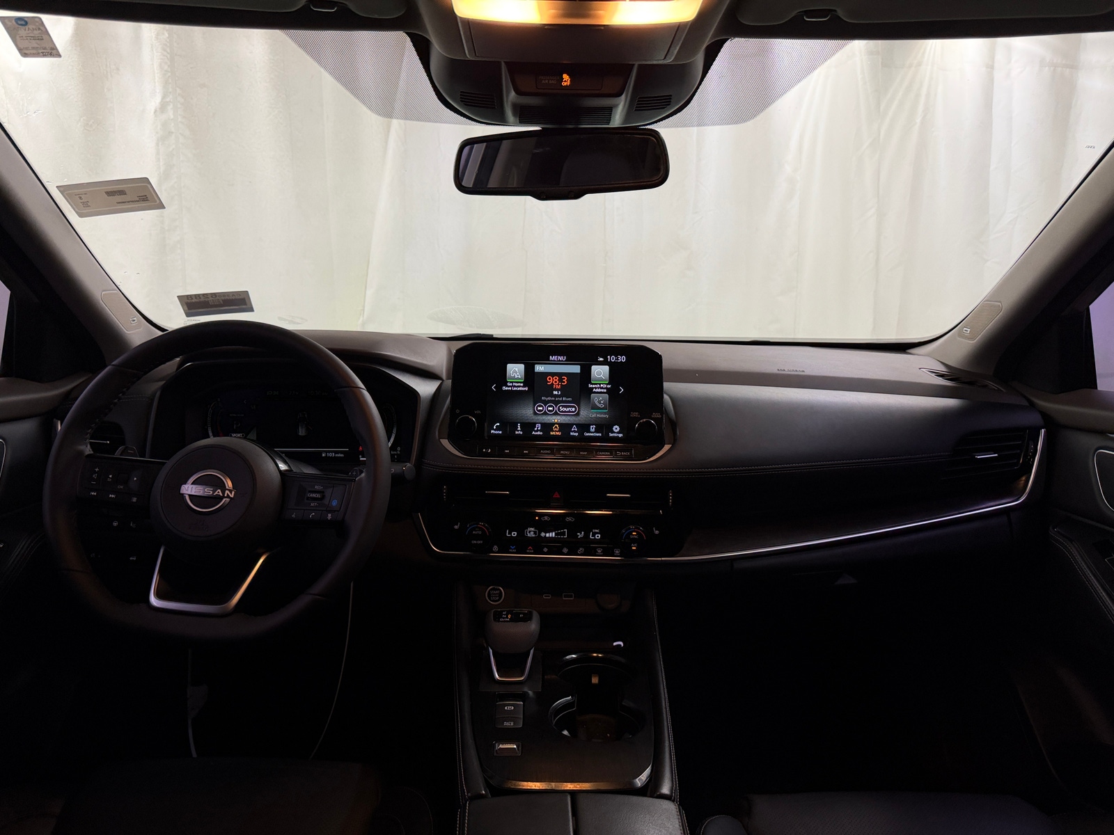 Thumbnail: 2023 Nissan Rogue - 2