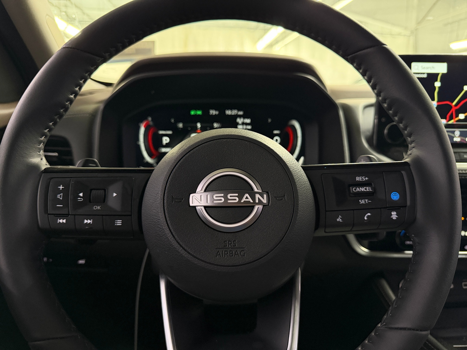 Thumbnail: 2023 Nissan Rogue - 4