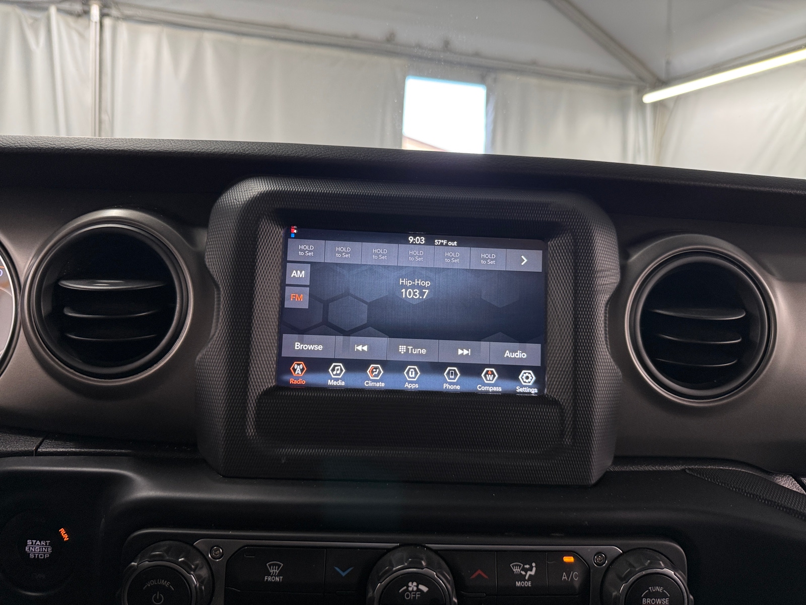 Thumbnail: 2022 Jeep Wrangler - 4