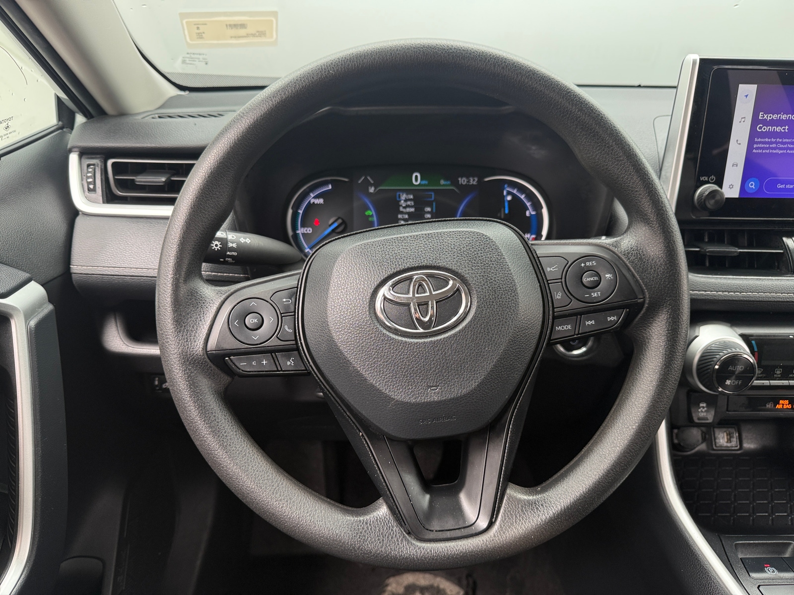 Thumbnail: 2025 Toyota RAV4 - 5