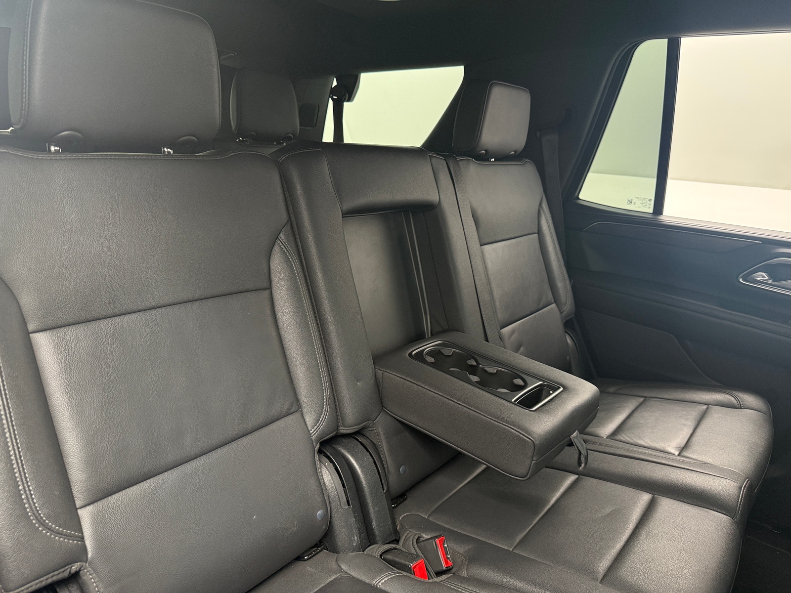 Thumbnail: 2023 Chevrolet Tahoe - 5